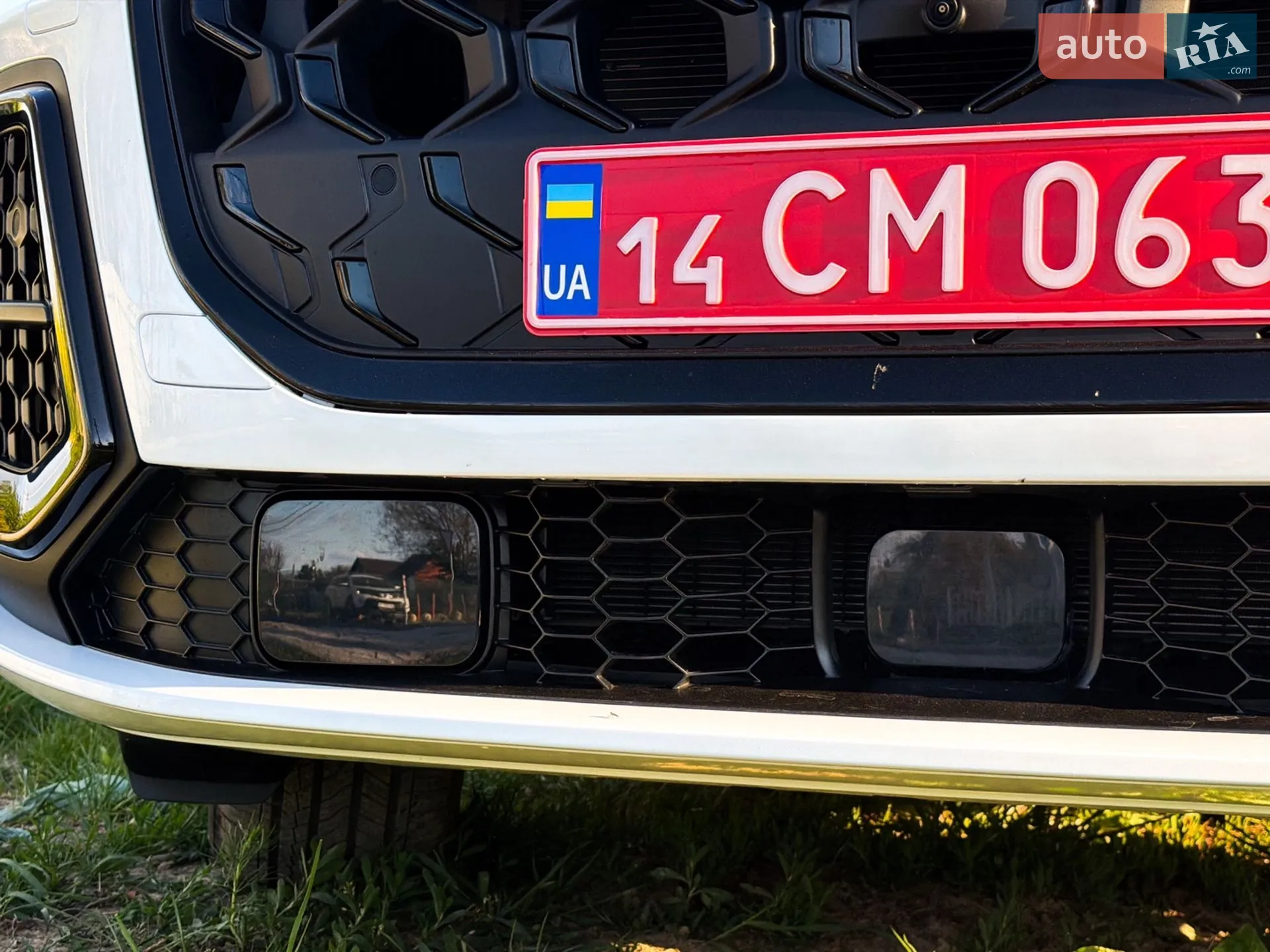 2025 Audi Q5 - мініатюра 46