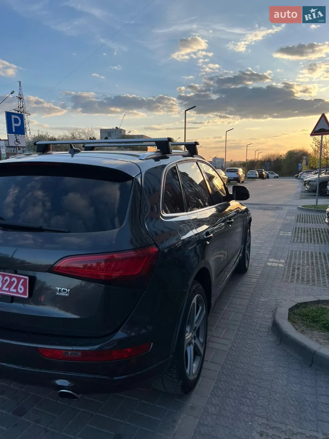 2014 Audi Q5 - мініатюра 35
