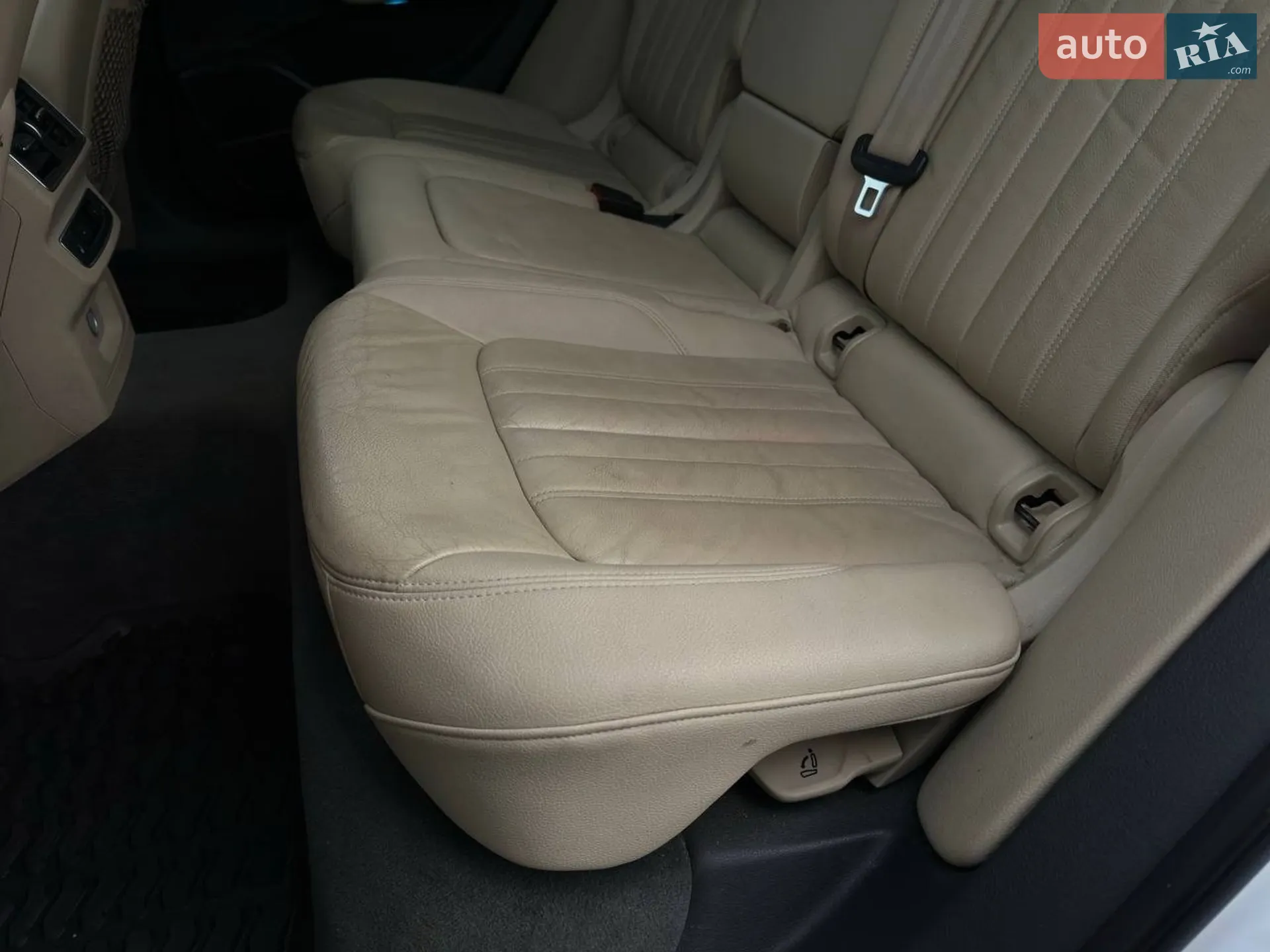 2017 Audi Q5 - мініатюра 16