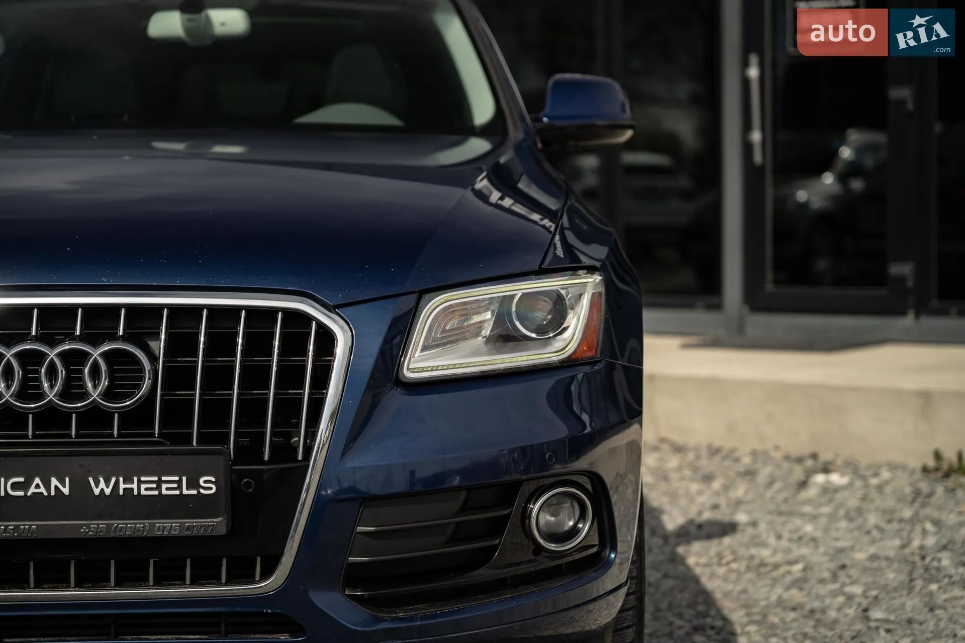 2015 Audi Q5 - мініатюра 10