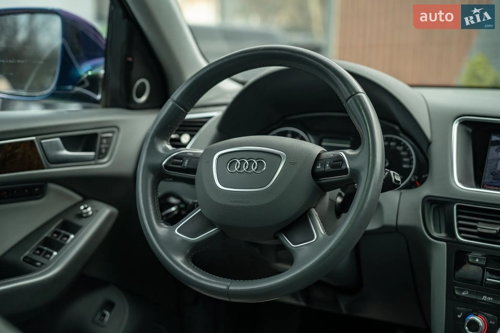 2015 Audi Q5 - мініатюра 23