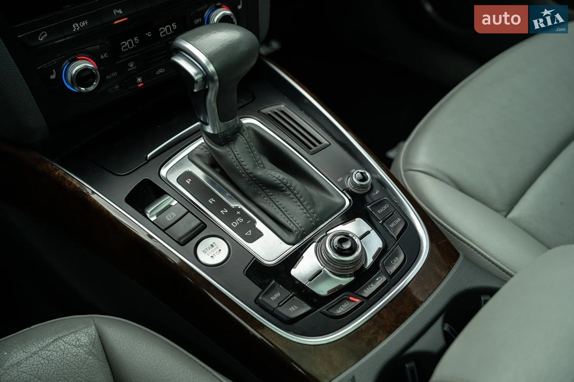 2015 Audi Q5 - мініатюра 30