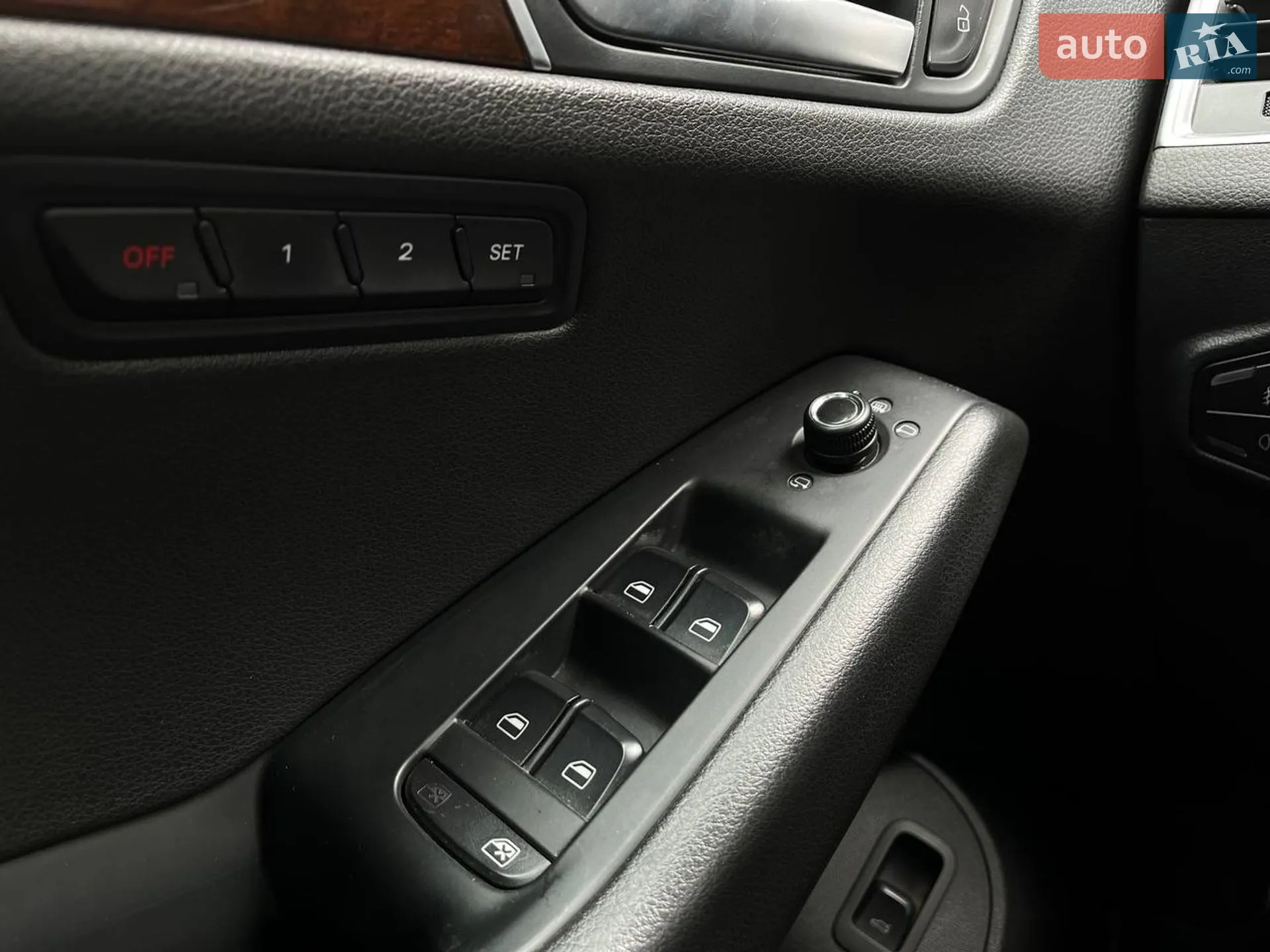 2012 Audi Q5 - мініатюра 16