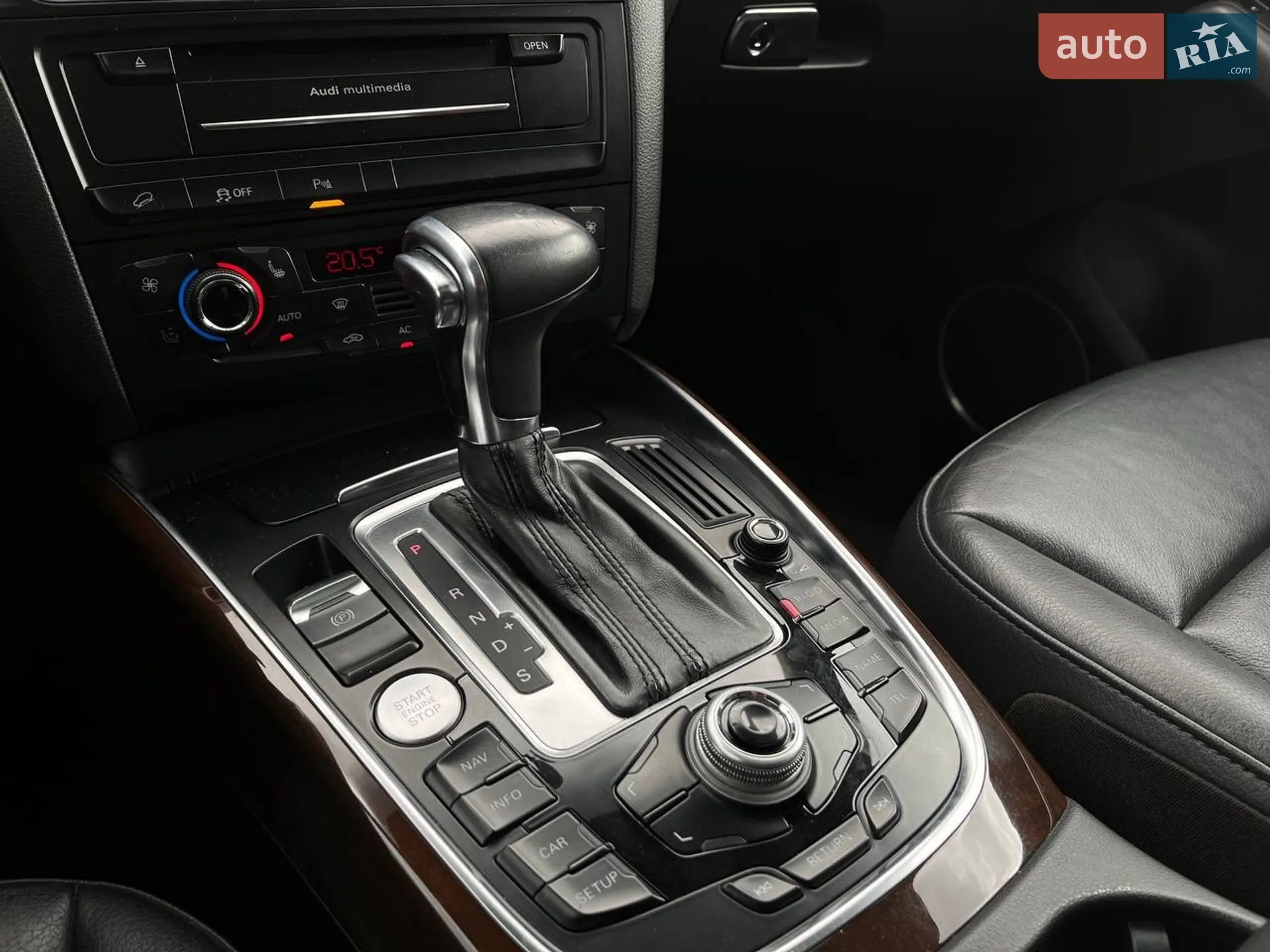 2012 Audi Q5 - мініатюра 26