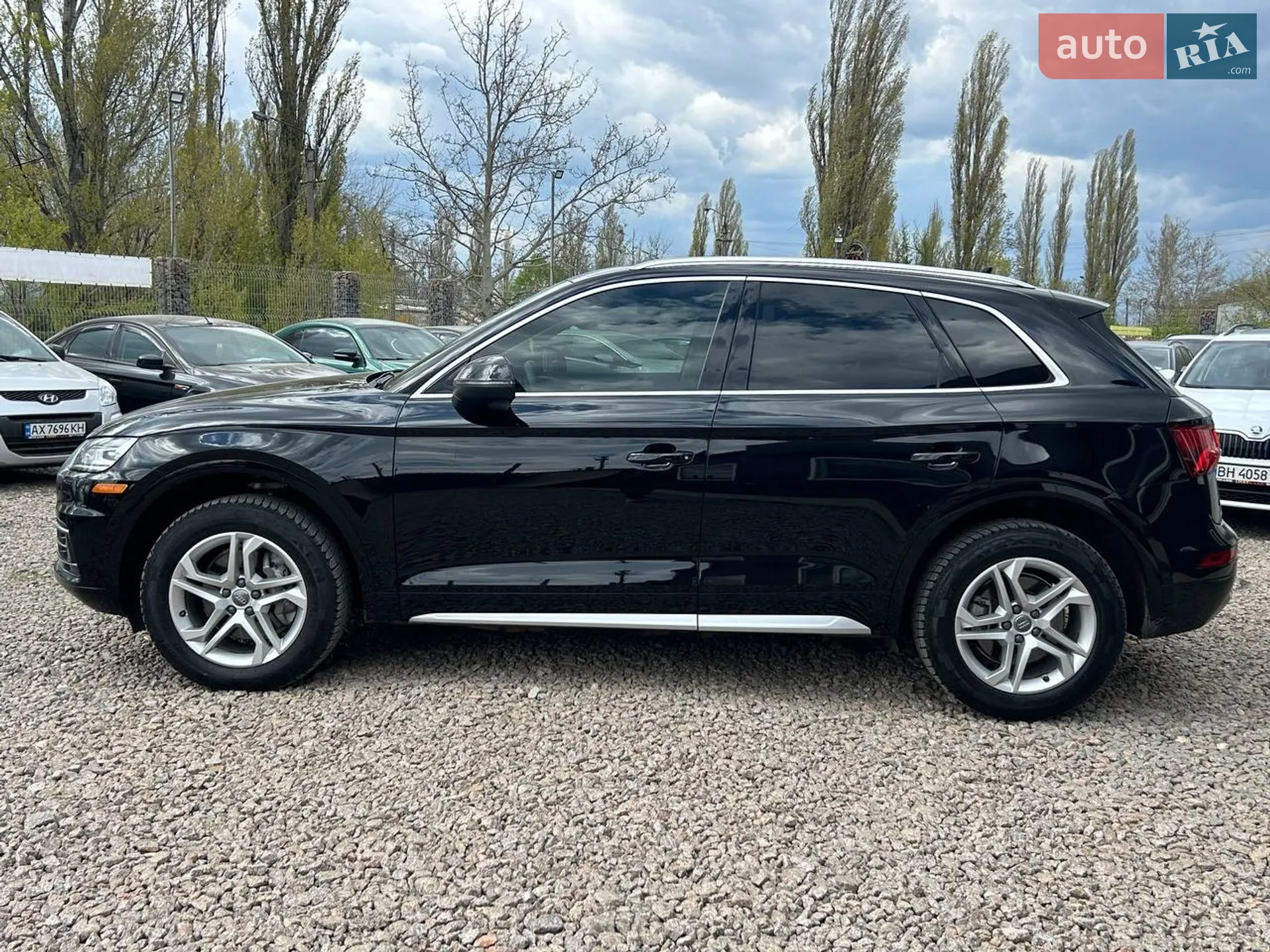 2019 Audi Q5 - мініатюра 7