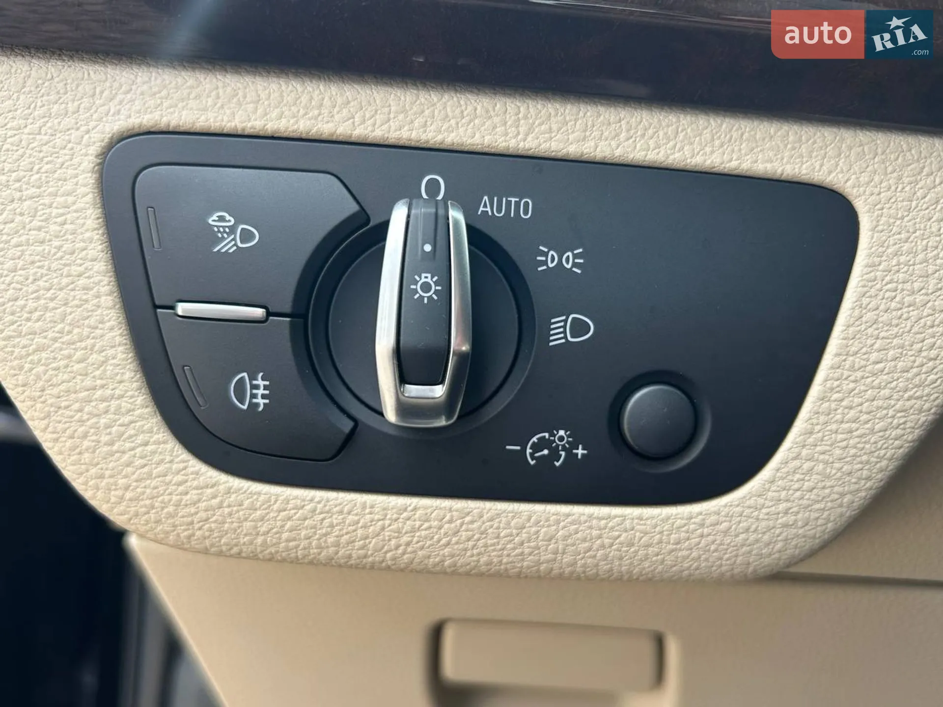 2019 Audi Q5 - мініатюра 17