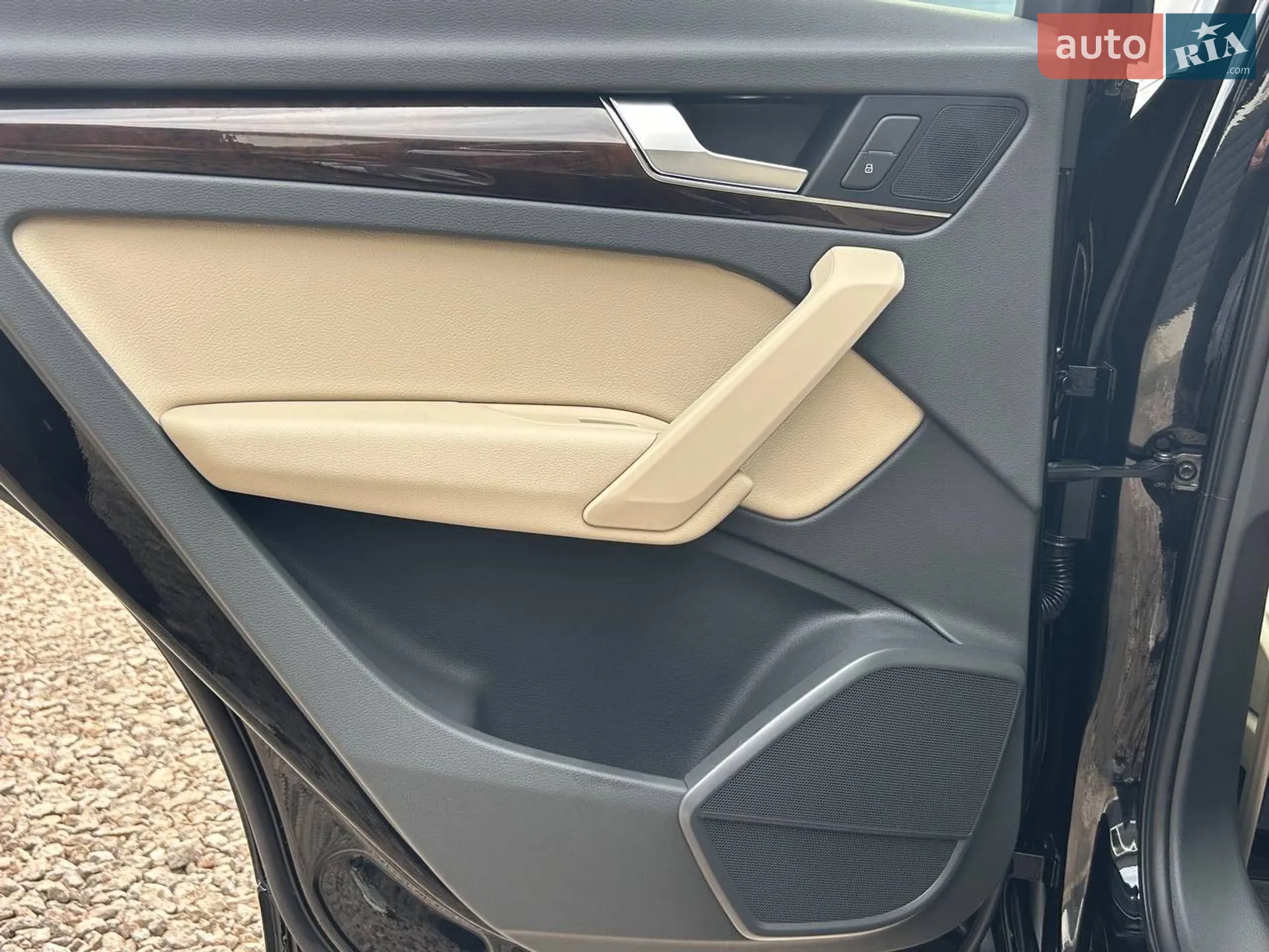 2019 Audi Q5 - мініатюра 28