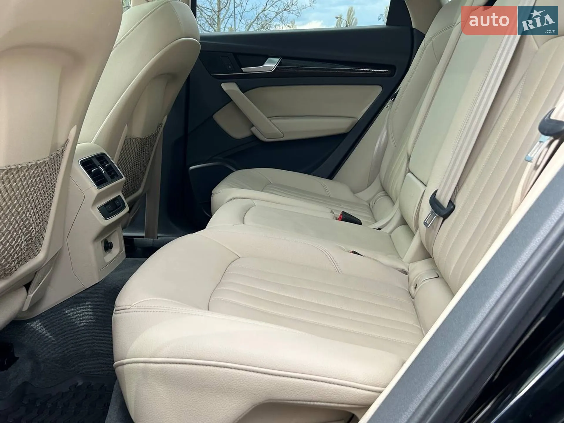 2019 Audi Q5 - мініатюра 31