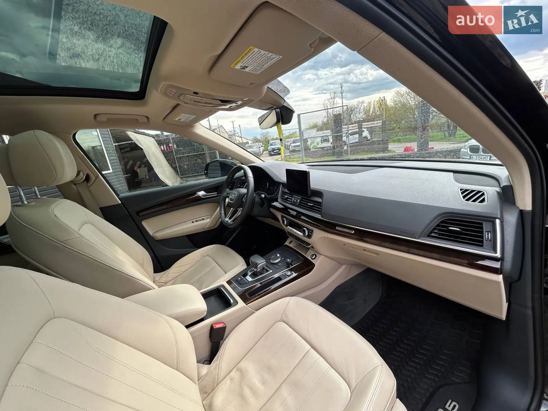 2019 Audi Q5 - мініатюра 39