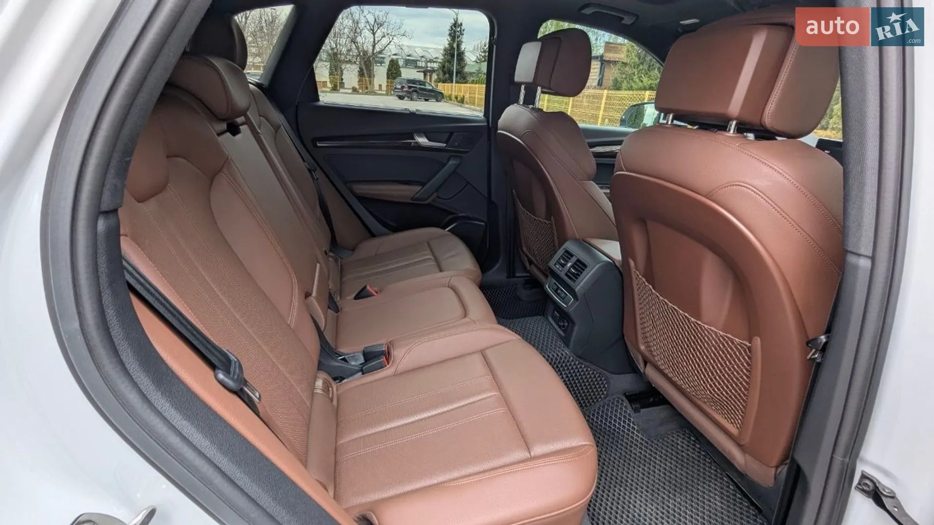 2020 Audi Q5 - мініатюра 45