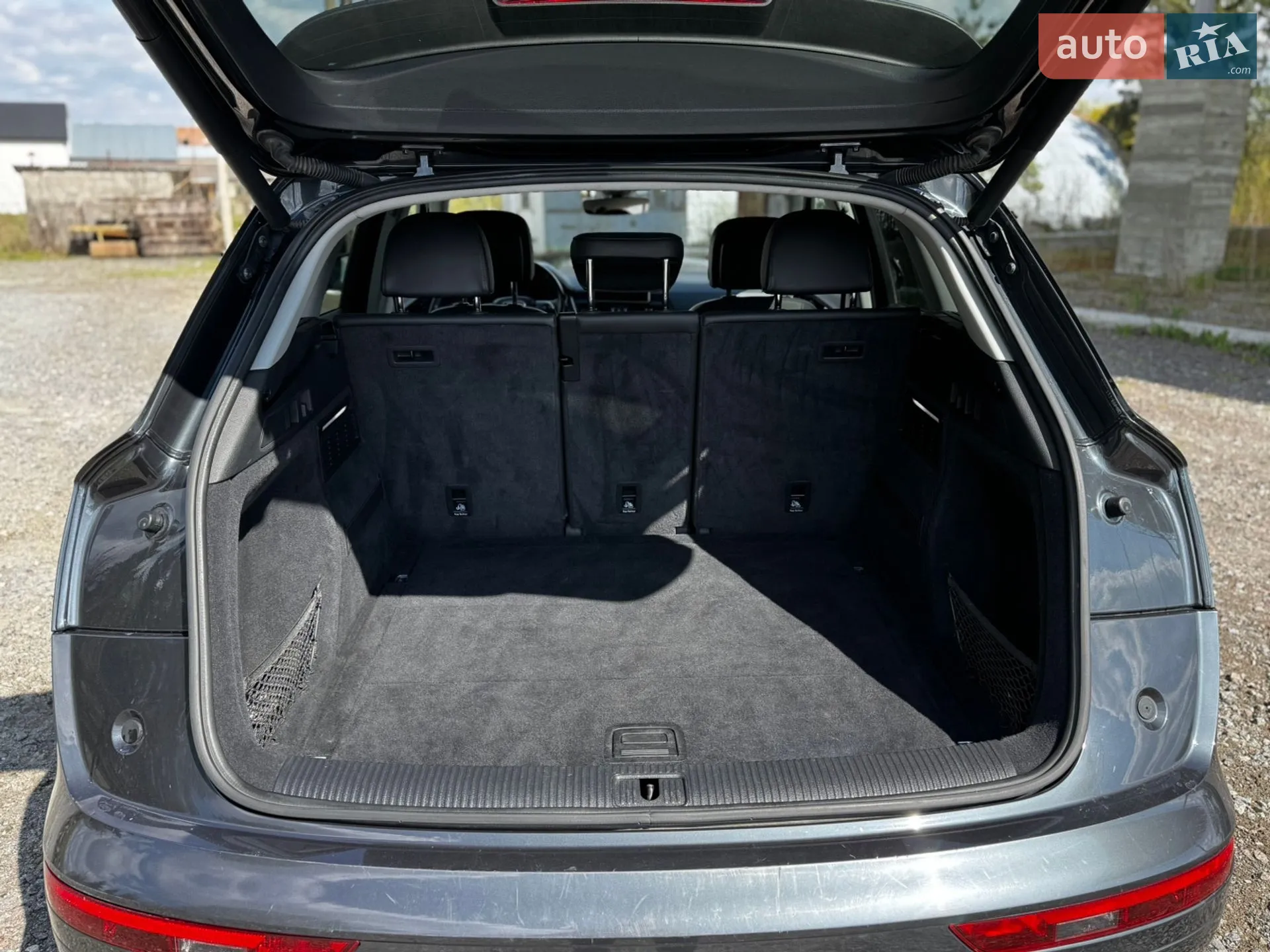 2017 Audi Q5 - мініатюра 14
