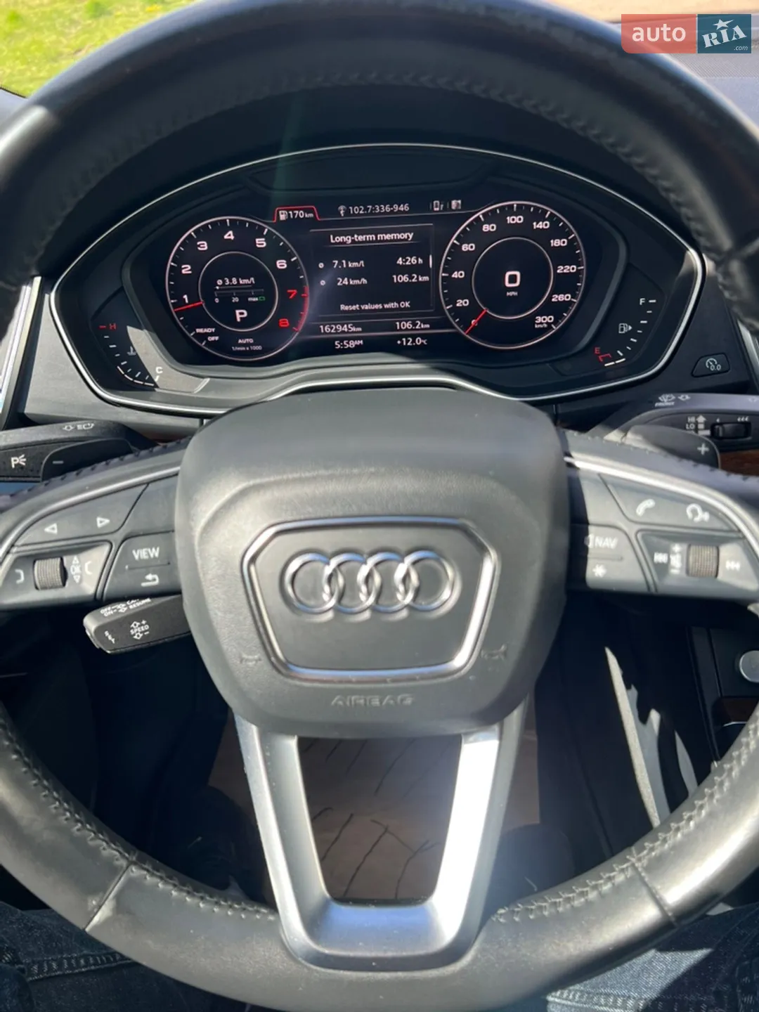 2017 Audi Q5 - мініатюра 25