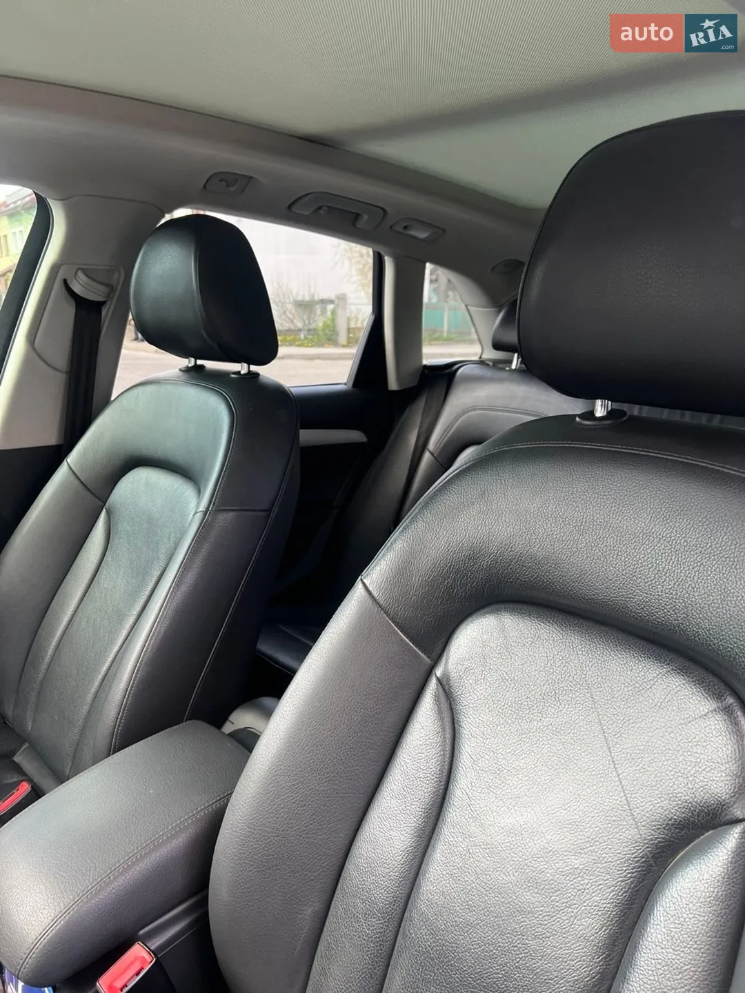 2015 Audi Q5 - мініатюра 6