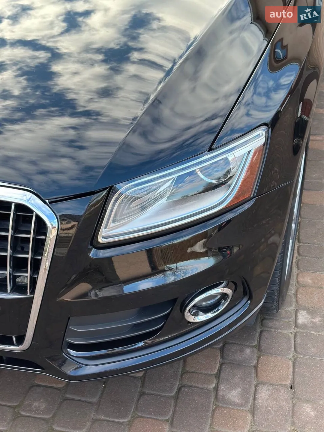 2013 Audi Q5 - мініатюра 17