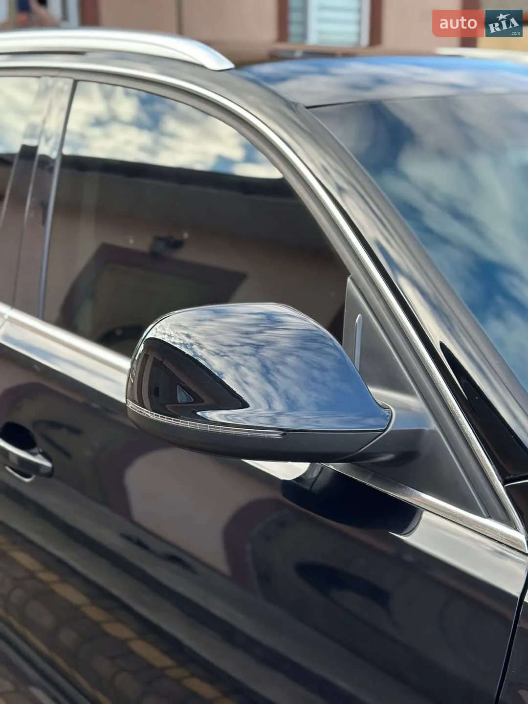 2013 Audi Q5 - мініатюра 23