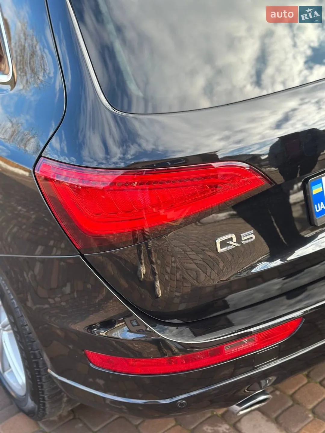 2013 Audi Q5 - мініатюра 27