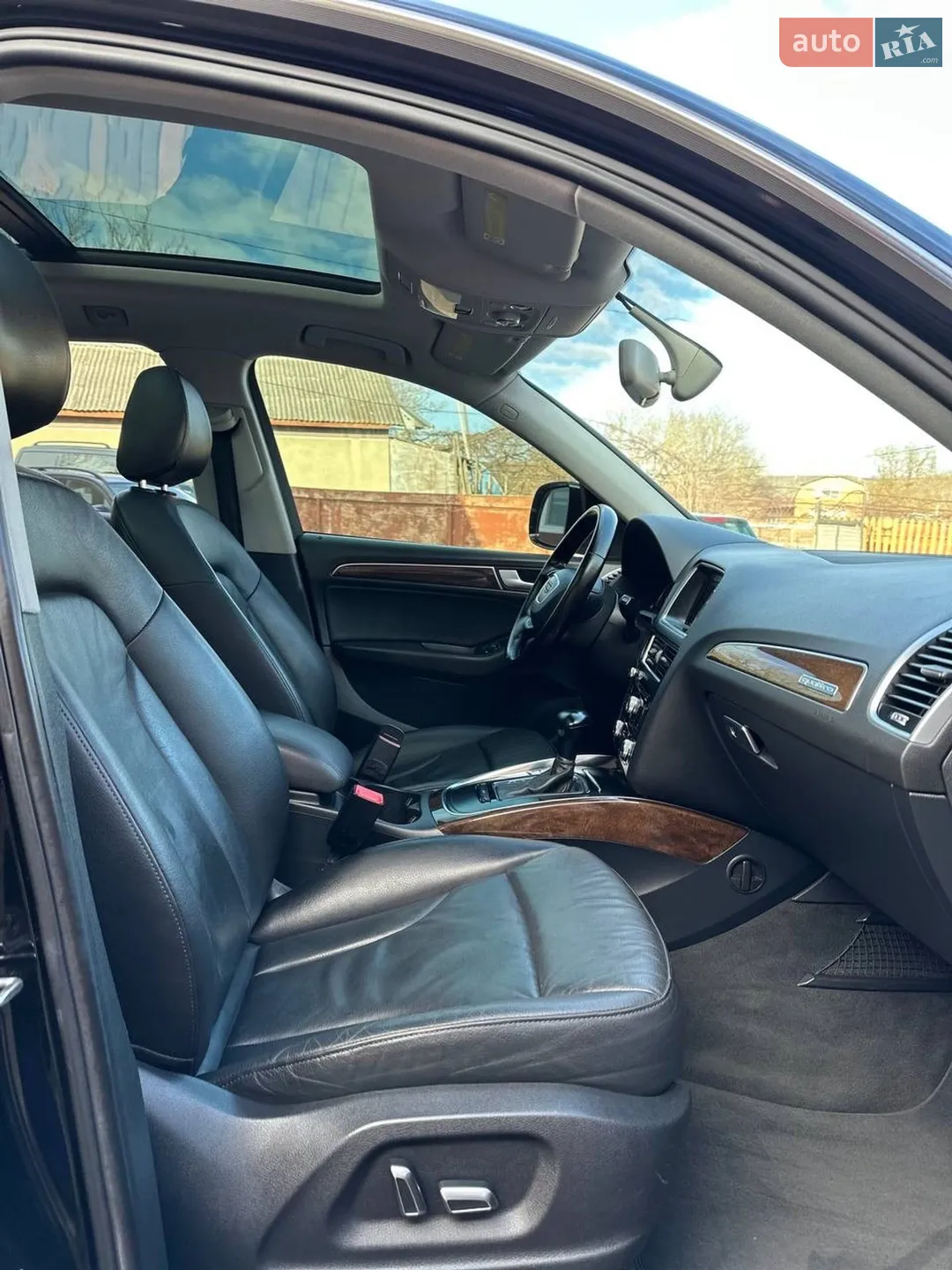 2013 Audi Q5 - мініатюра 31