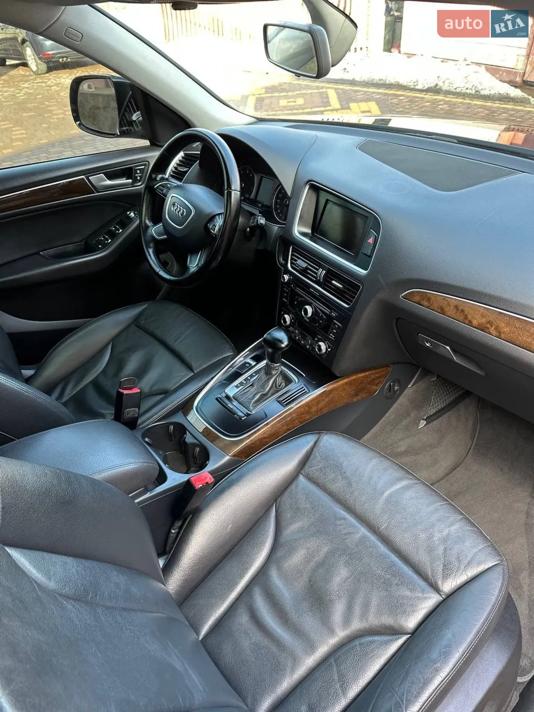 2013 Audi Q5 - мініатюра 33