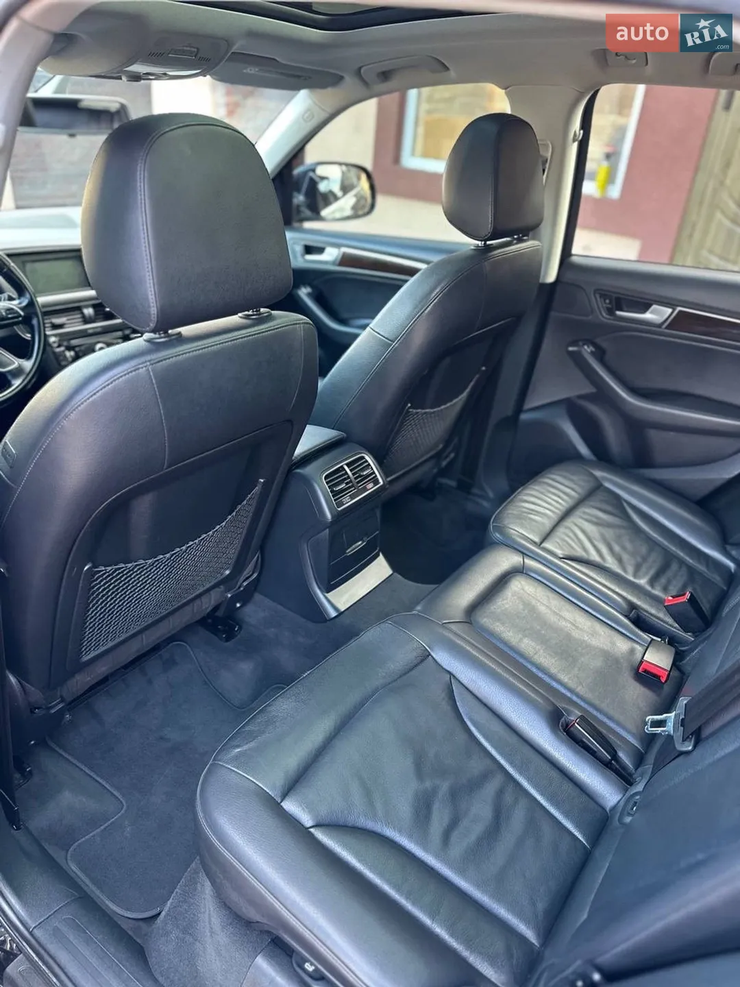 2013 Audi Q5 - мініатюра 41