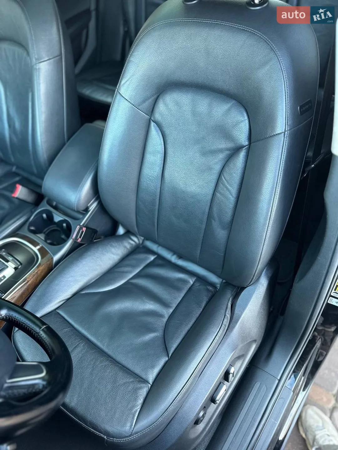 2013 Audi Q5 - мініатюра 68