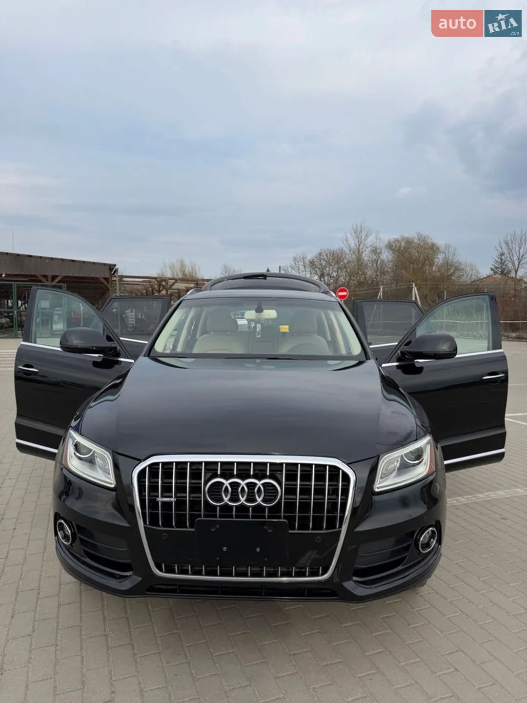 2015 Audi Q5 - мініатюра 7
