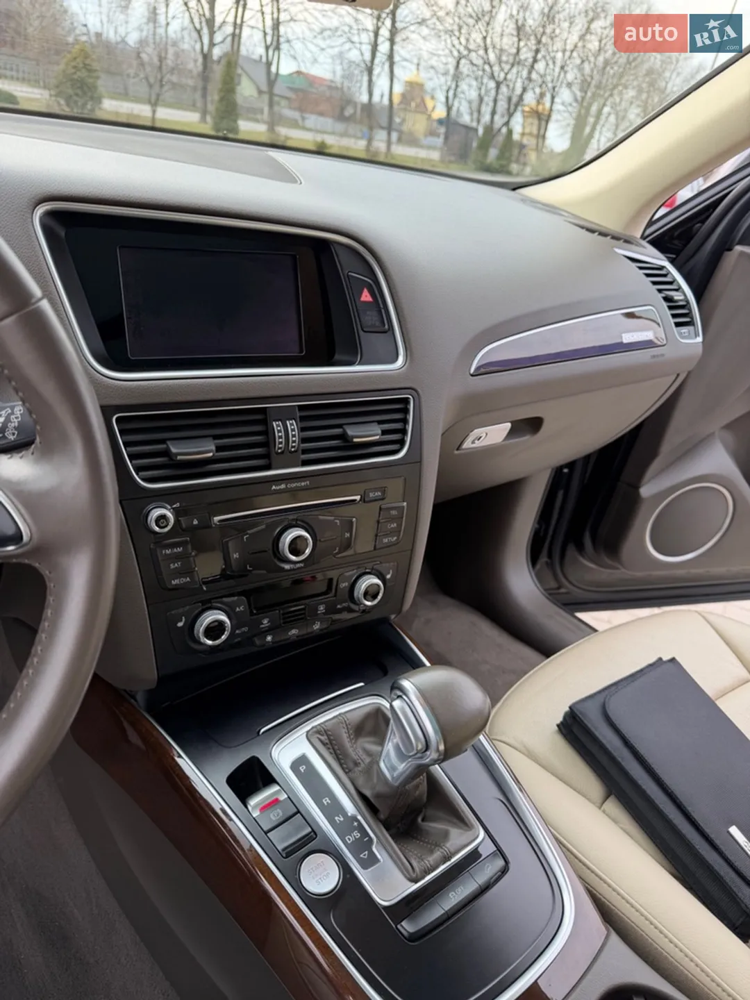 2015 Audi Q5 - мініатюра 18