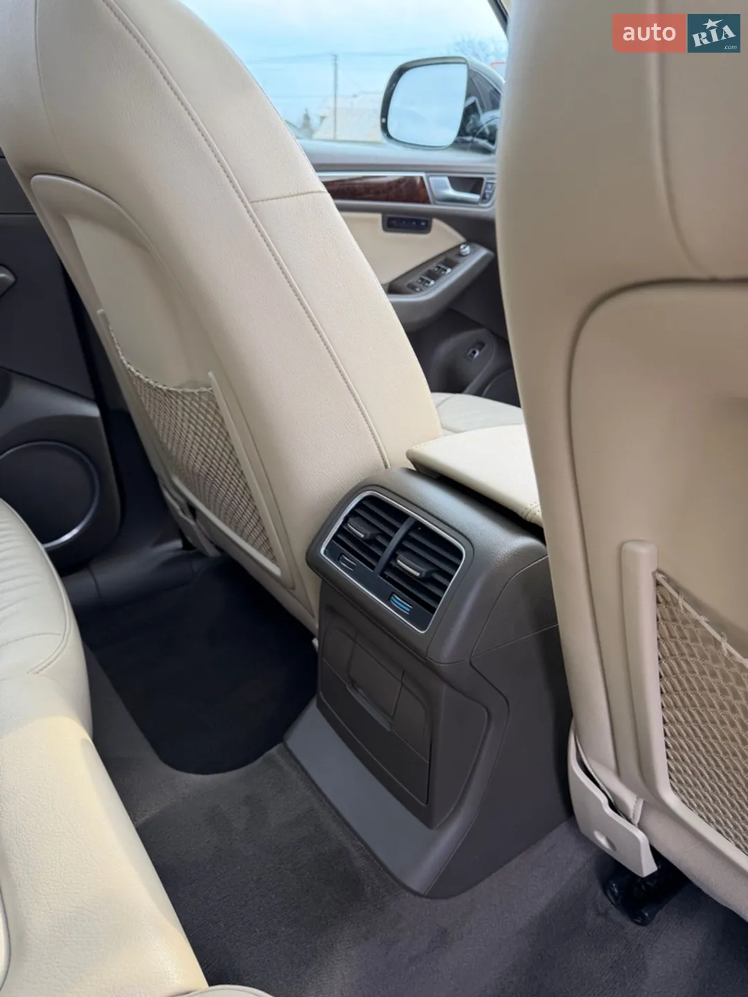 2015 Audi Q5 - мініатюра 27