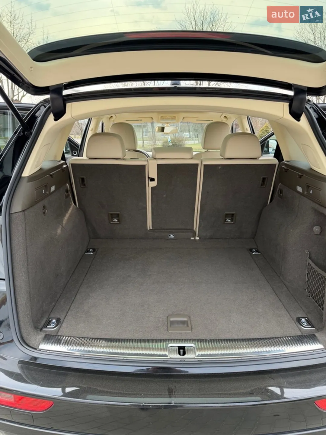 2015 Audi Q5 - мініатюра 36