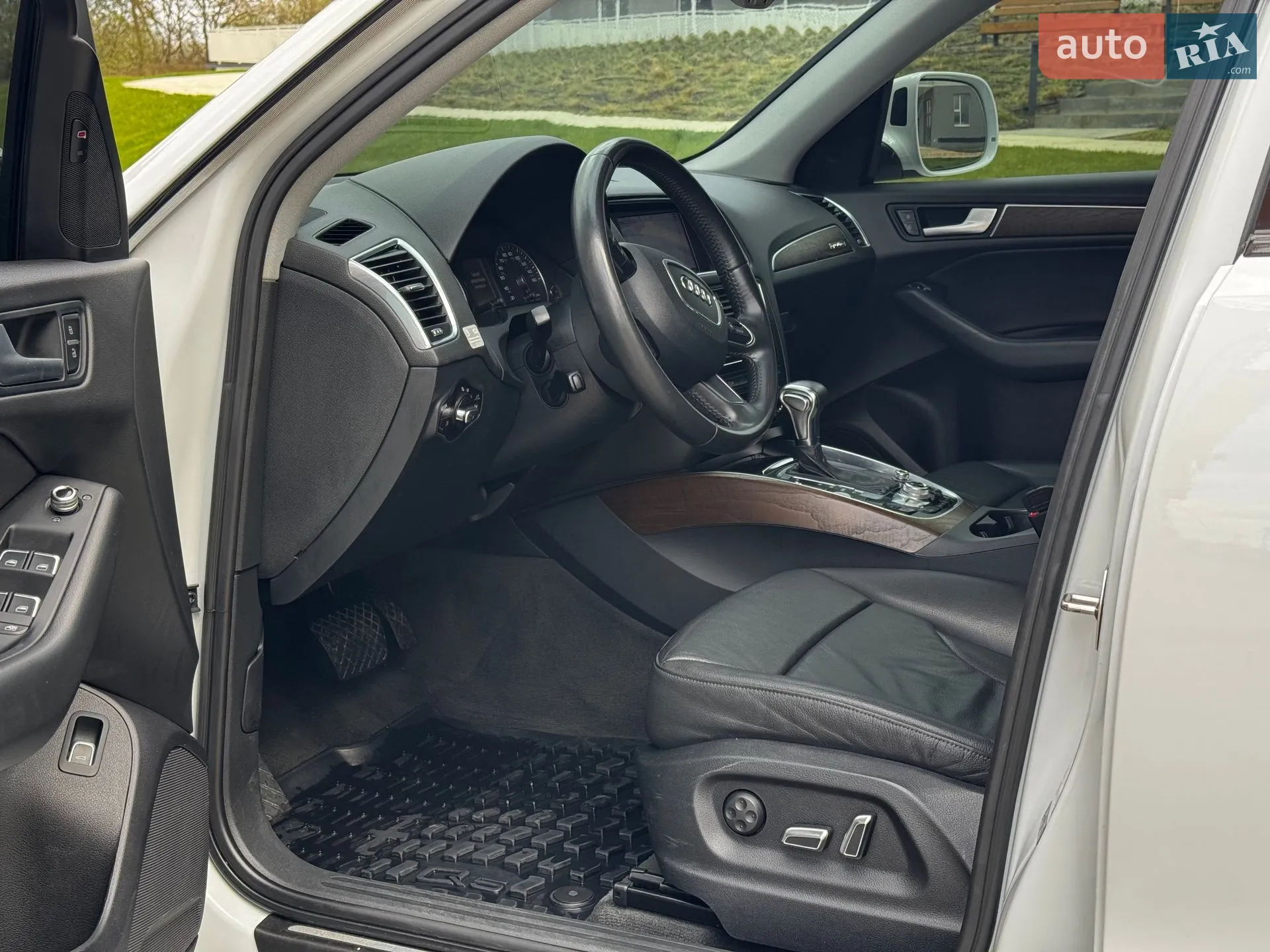 2013 Audi Q5 - мініатюра 24