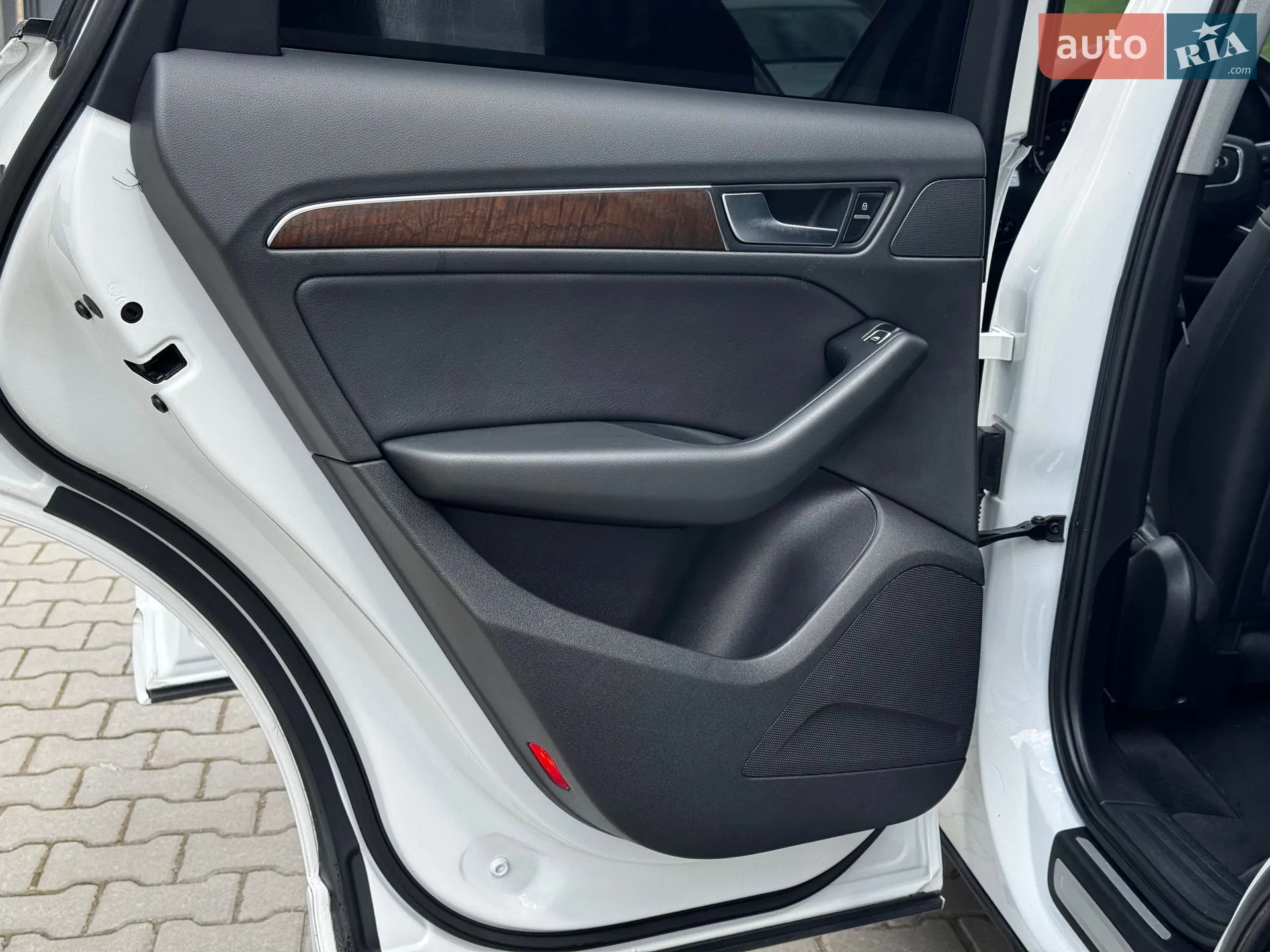 2013 Audi Q5 - мініатюра 30