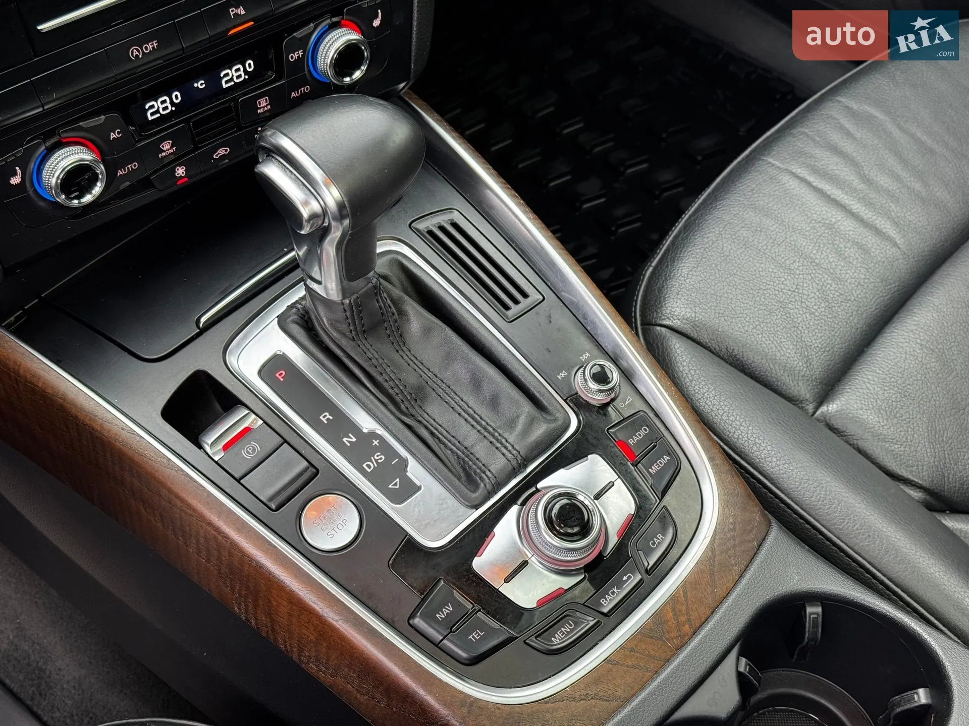 2013 Audi Q5 - мініатюра 31