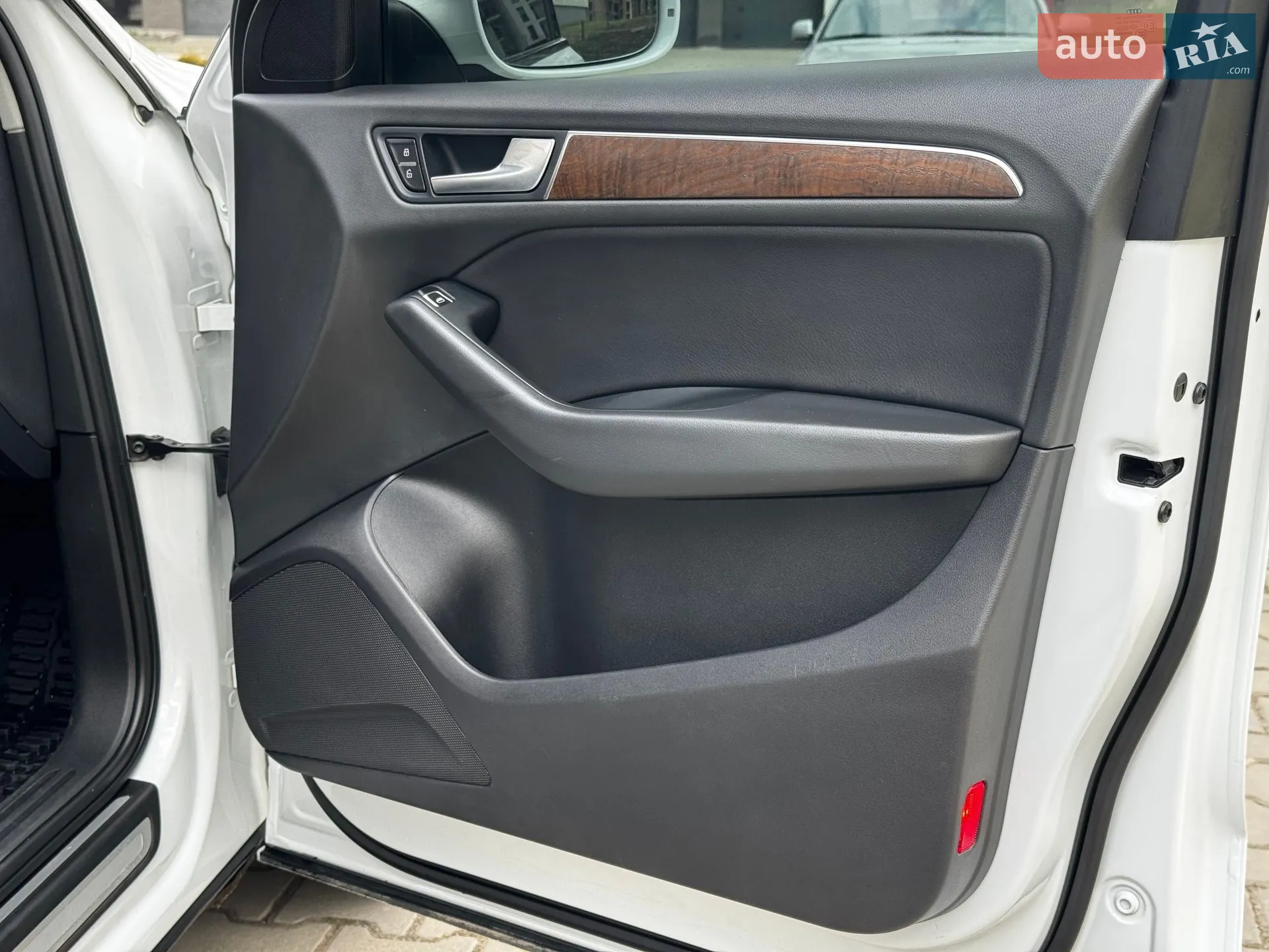 2013 Audi Q5 - мініатюра 37