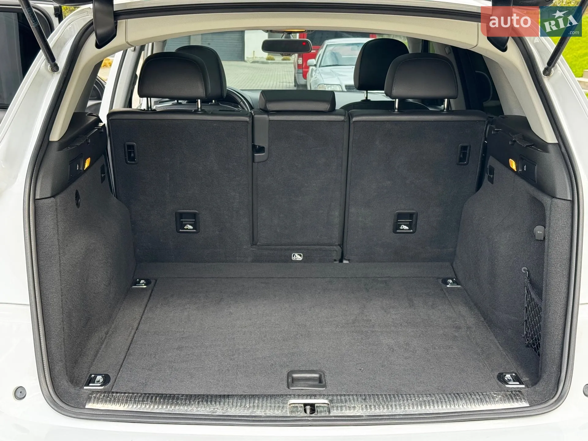 2013 Audi Q5 - мініатюра 40
