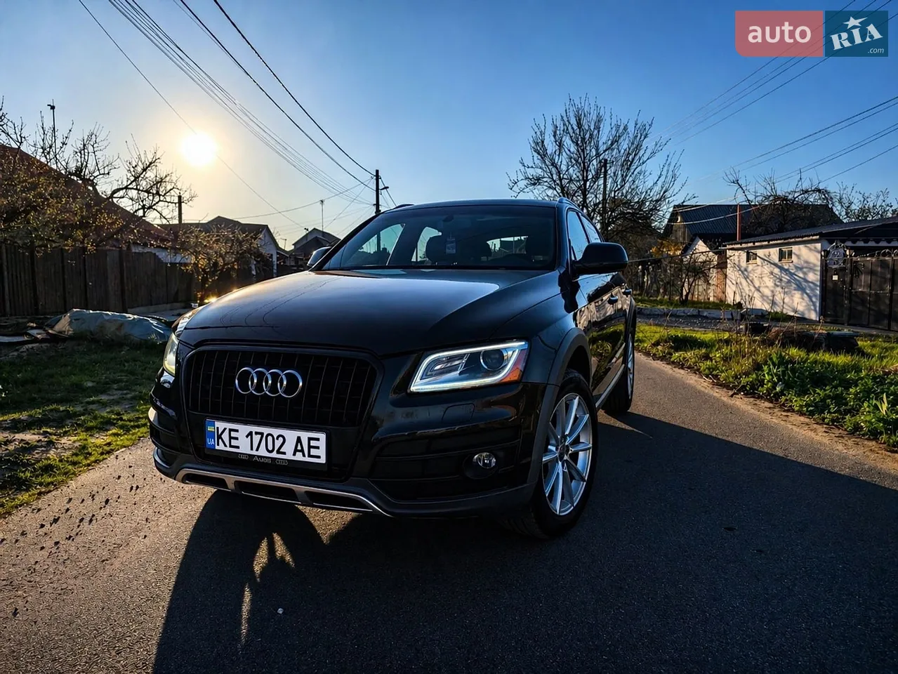 2015 Audi Q5 - мініатюра 18