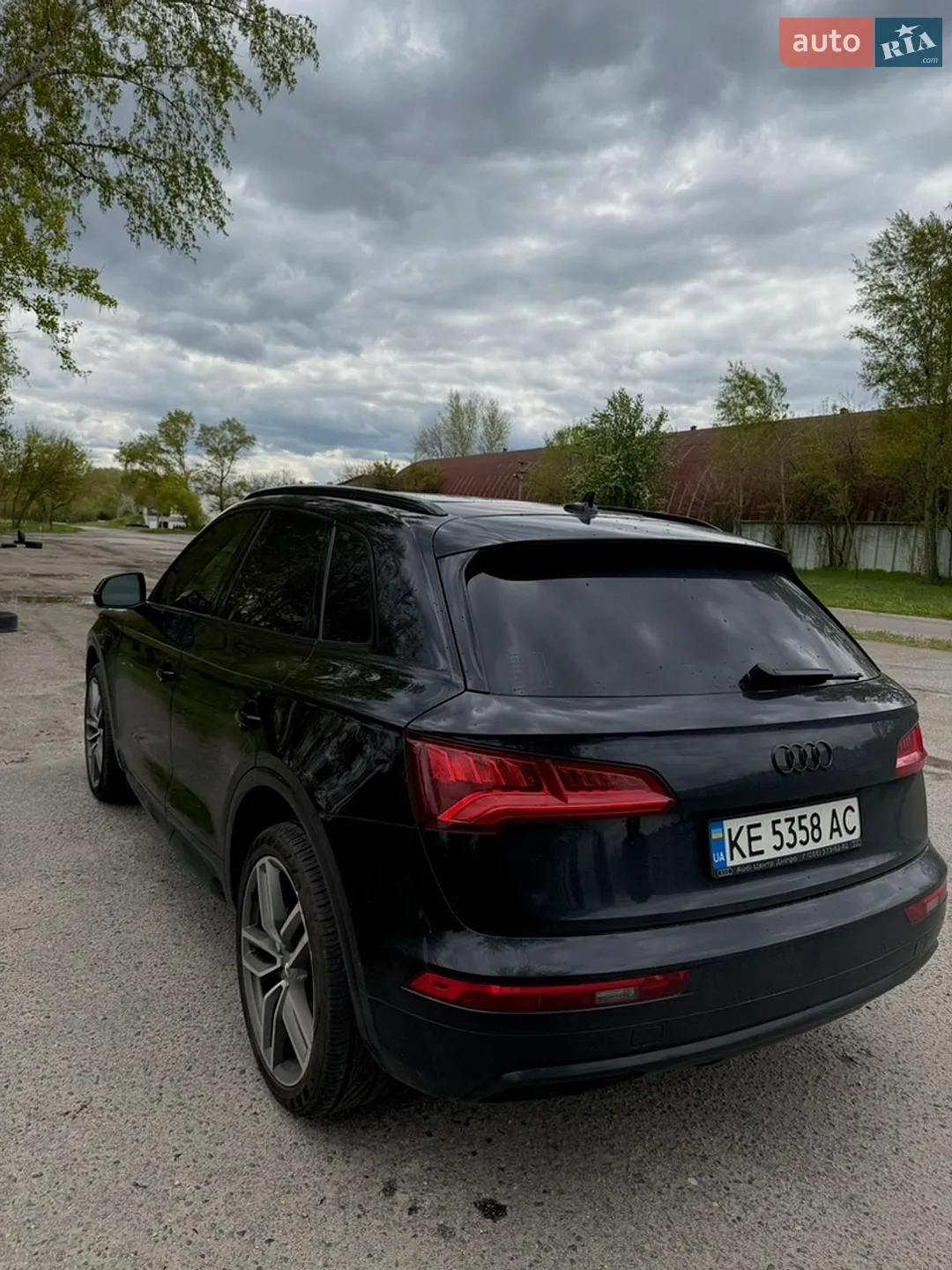 2019 Audi Q5 - мініатюра 5