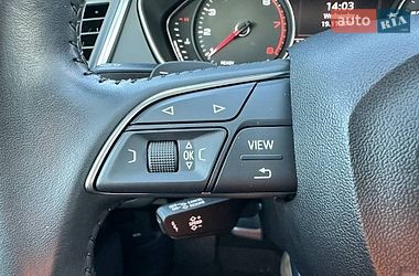 Позашляховик / Кросовер Audi Q5 2020 в Києві