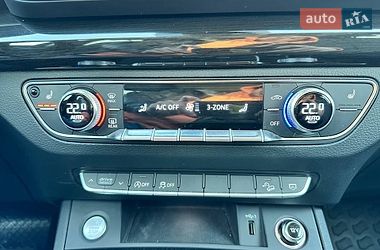 Позашляховик / Кросовер Audi Q5 2020 в Києві