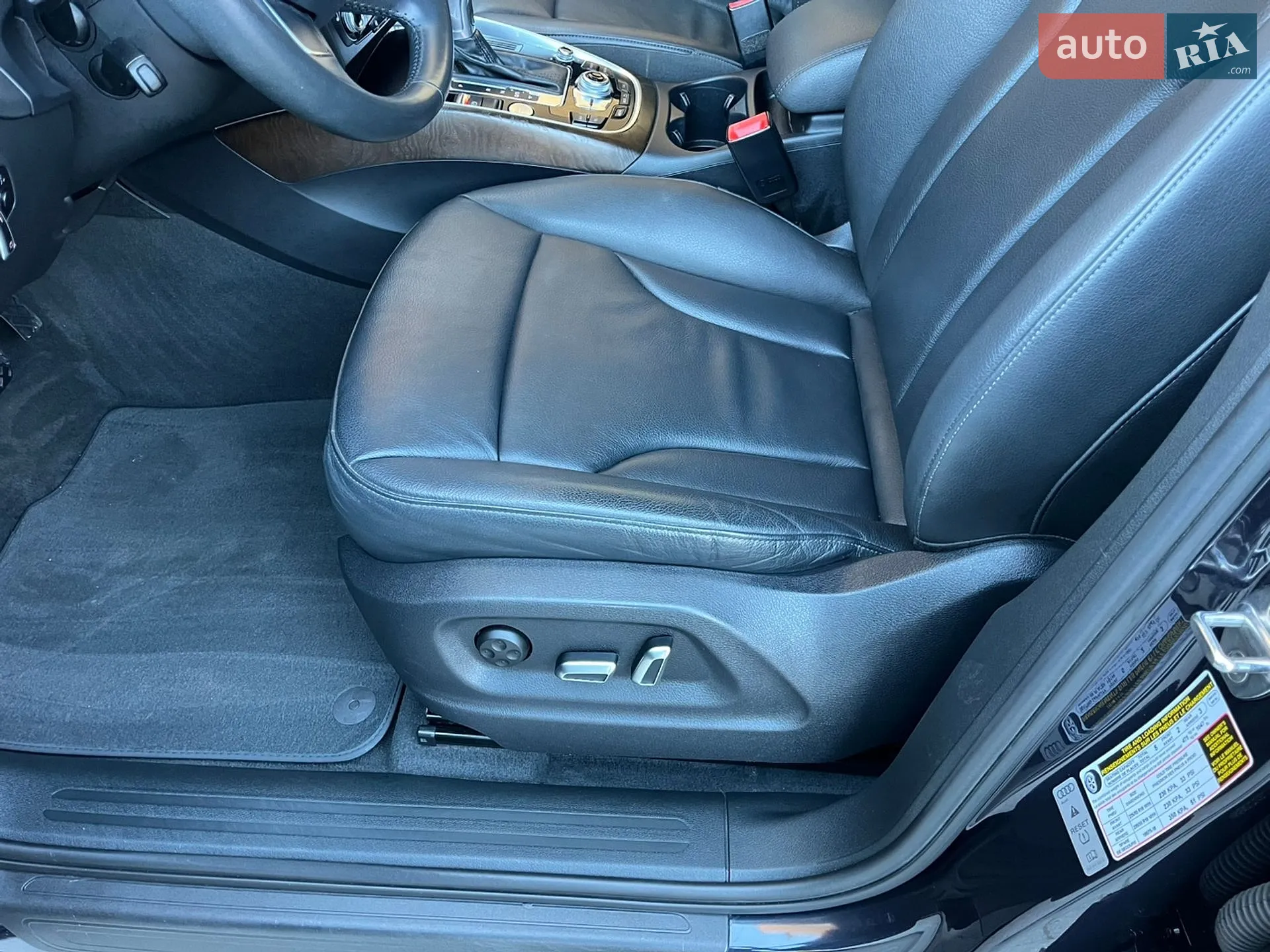 2017 Audi Q5 - мініатюра 27