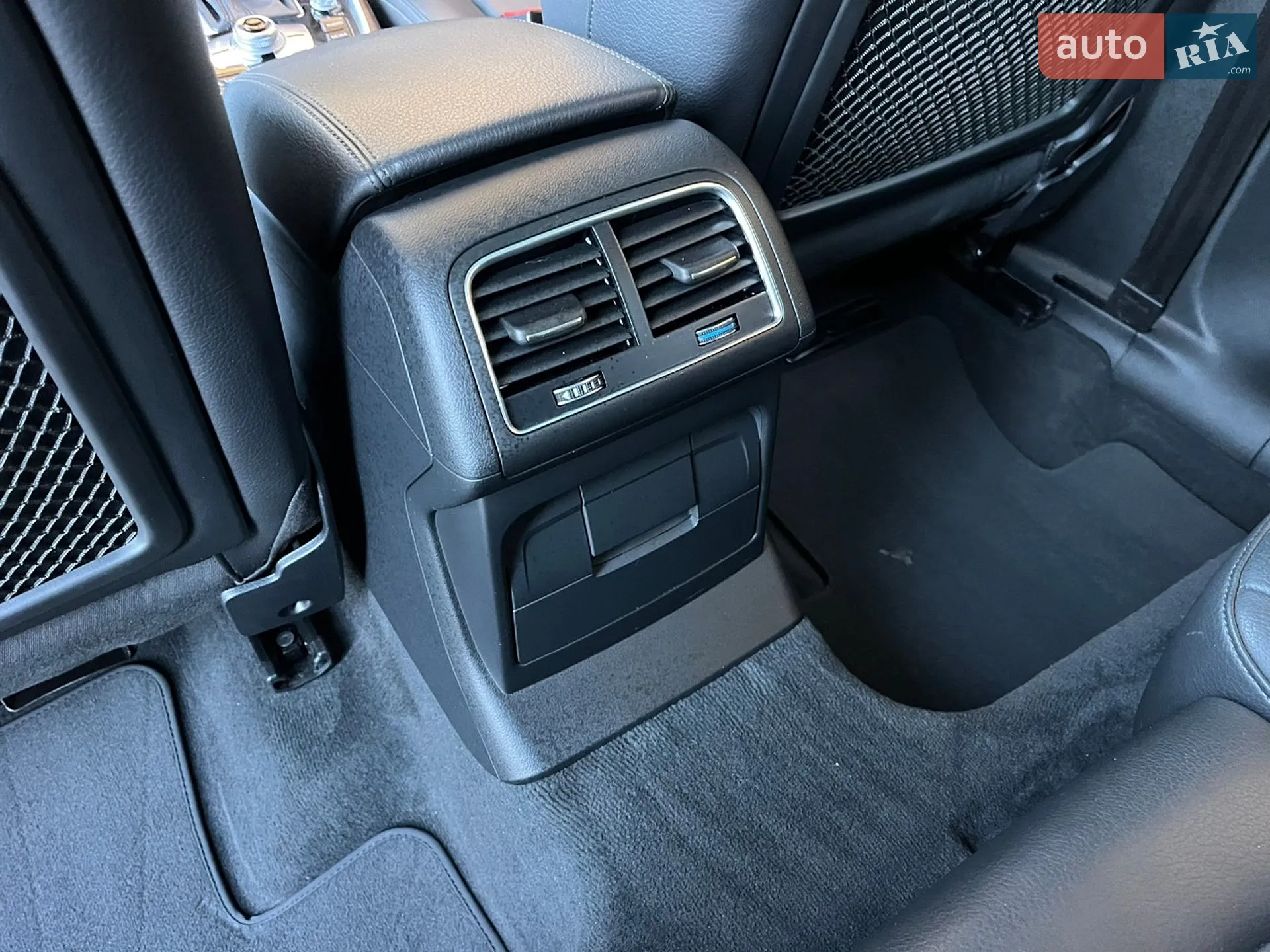 2017 Audi Q5 - мініатюра 35