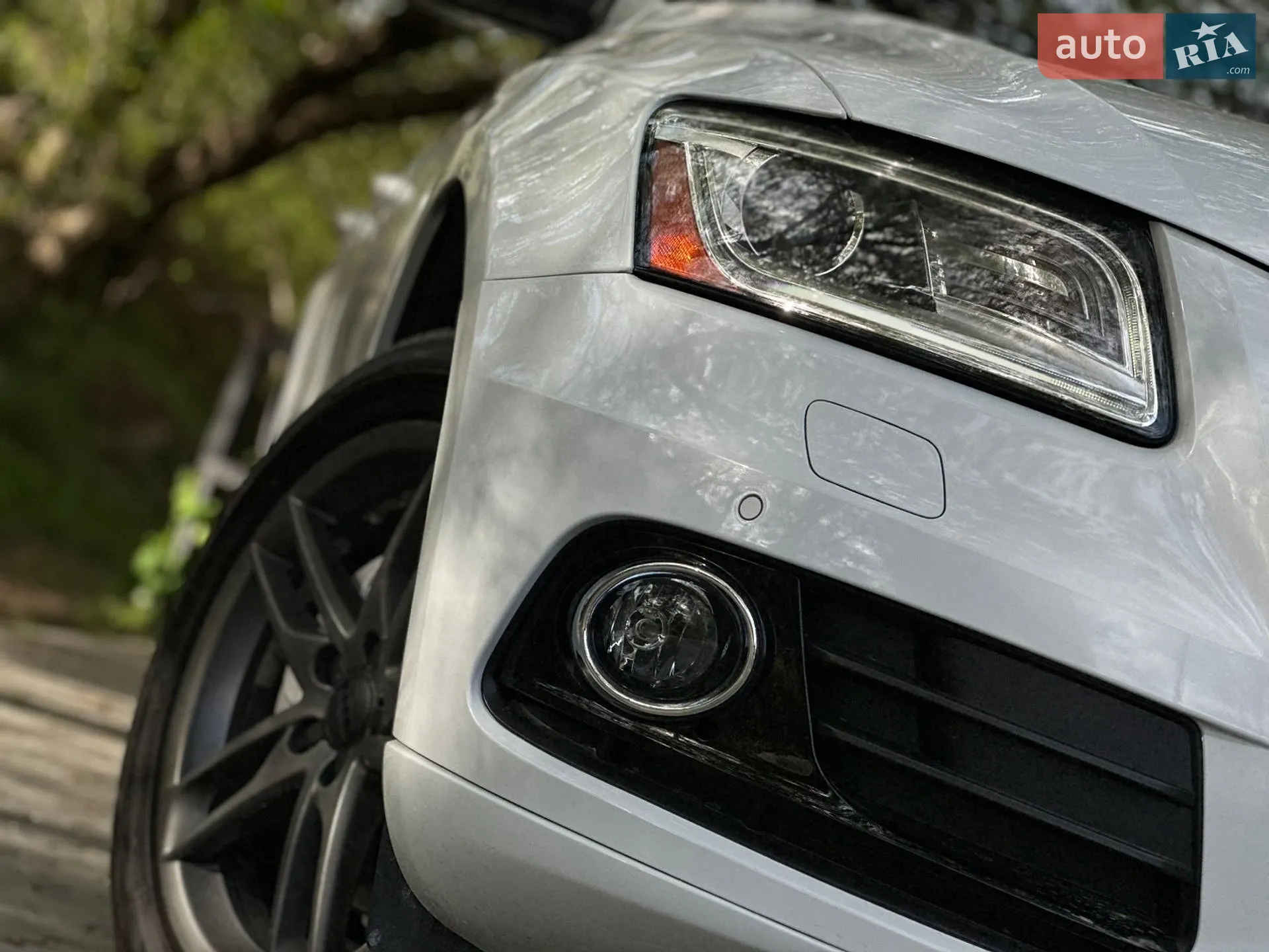 2015 Audi Q5 - мініатюра 17