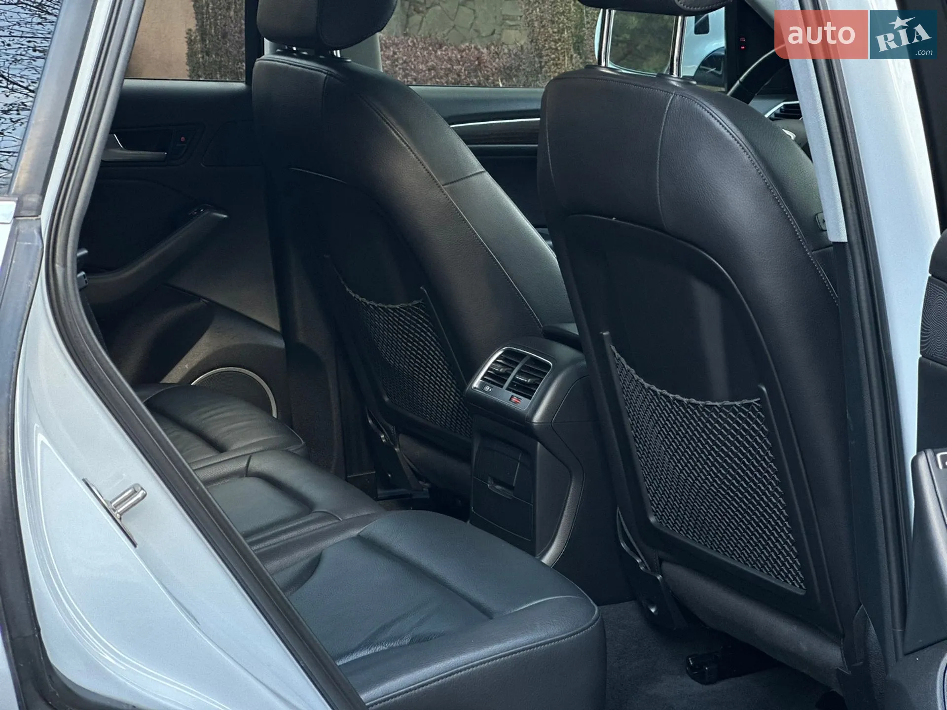 2015 Audi Q5 - мініатюра 38