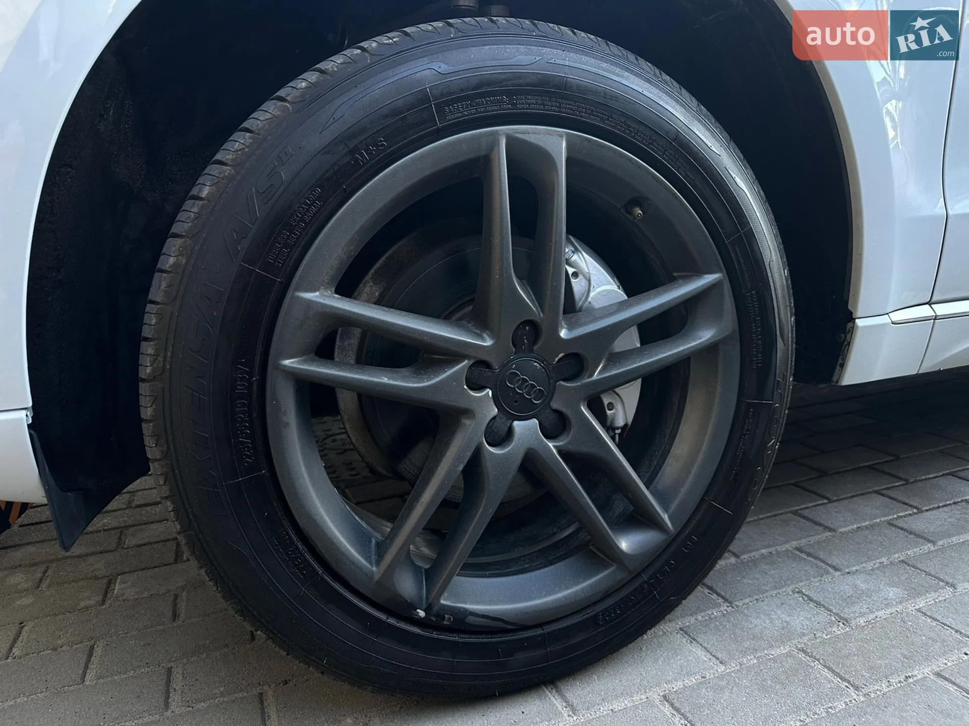 2015 Audi Q5 - мініатюра 60