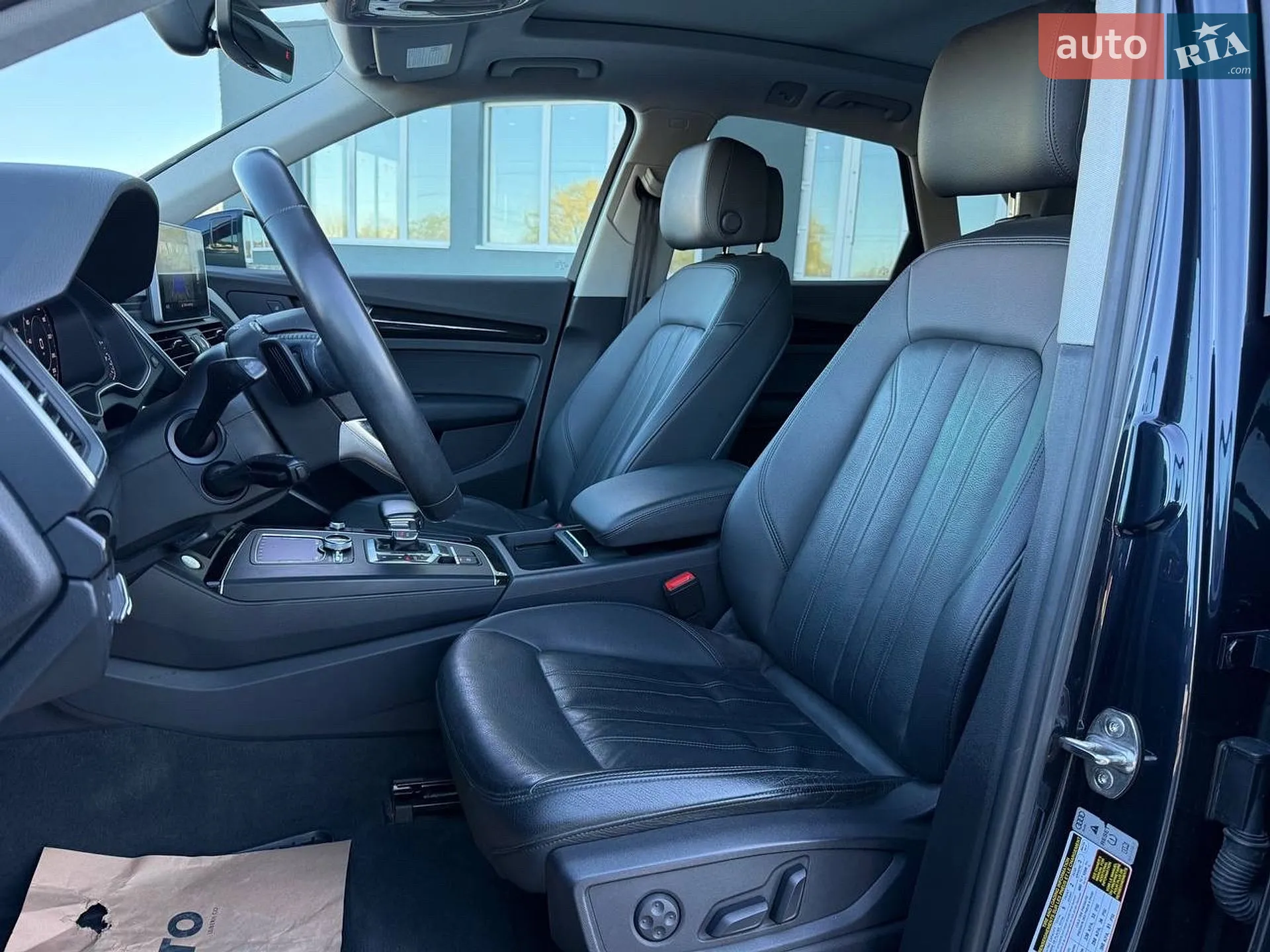 2018 Audi Q5 - мініатюра 24