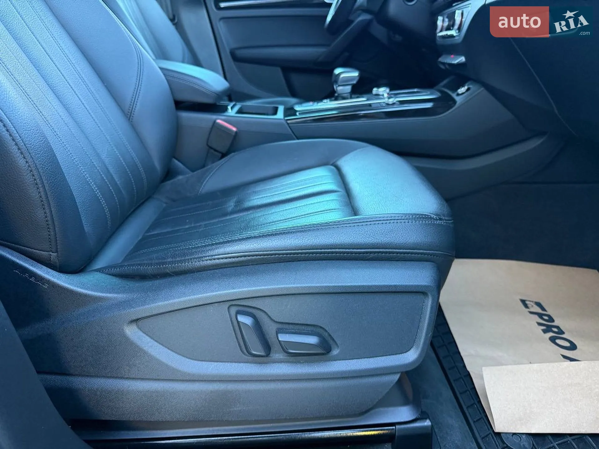 2018 Audi Q5 - мініатюра 29