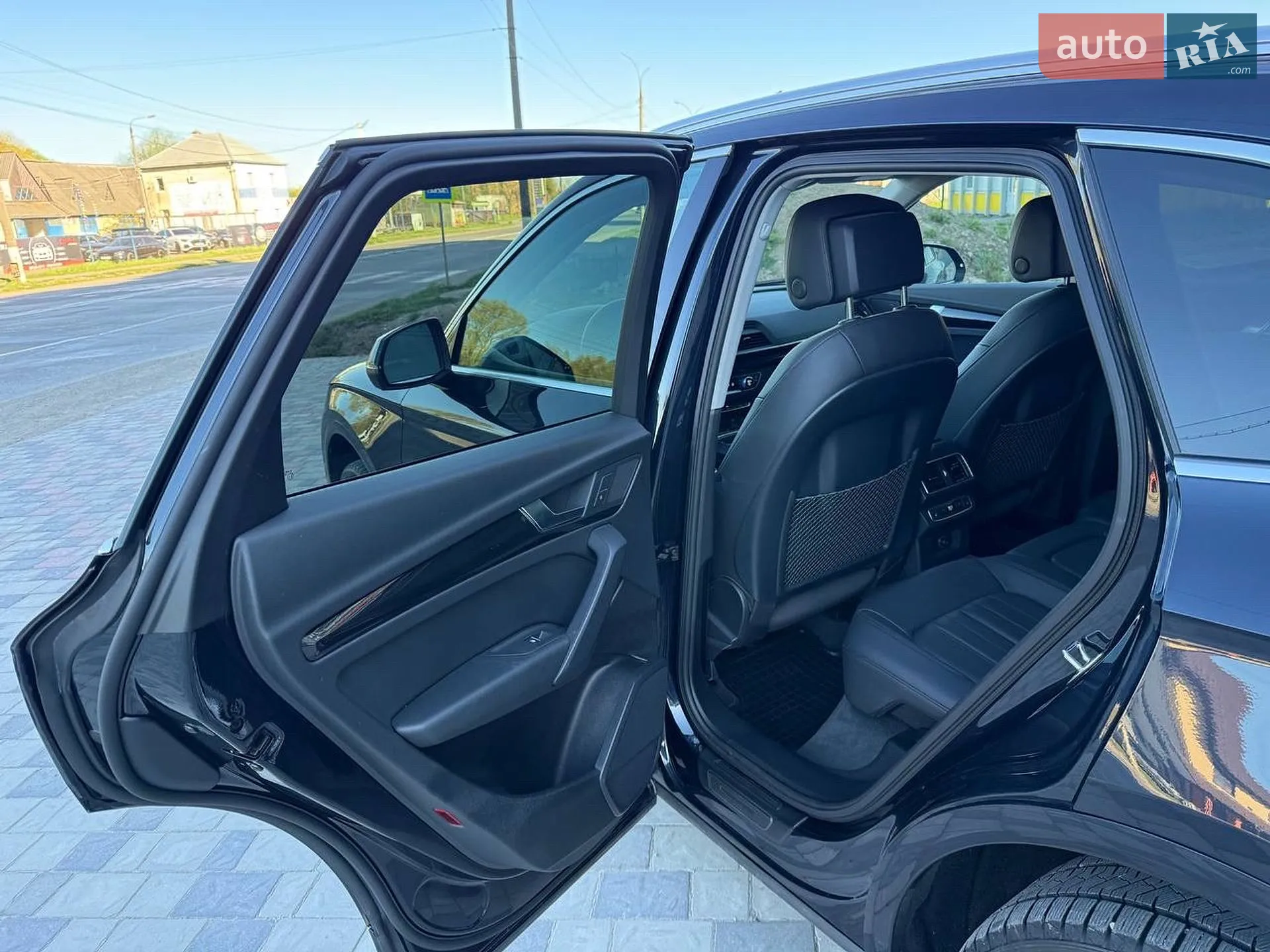2018 Audi Q5 - мініатюра 34