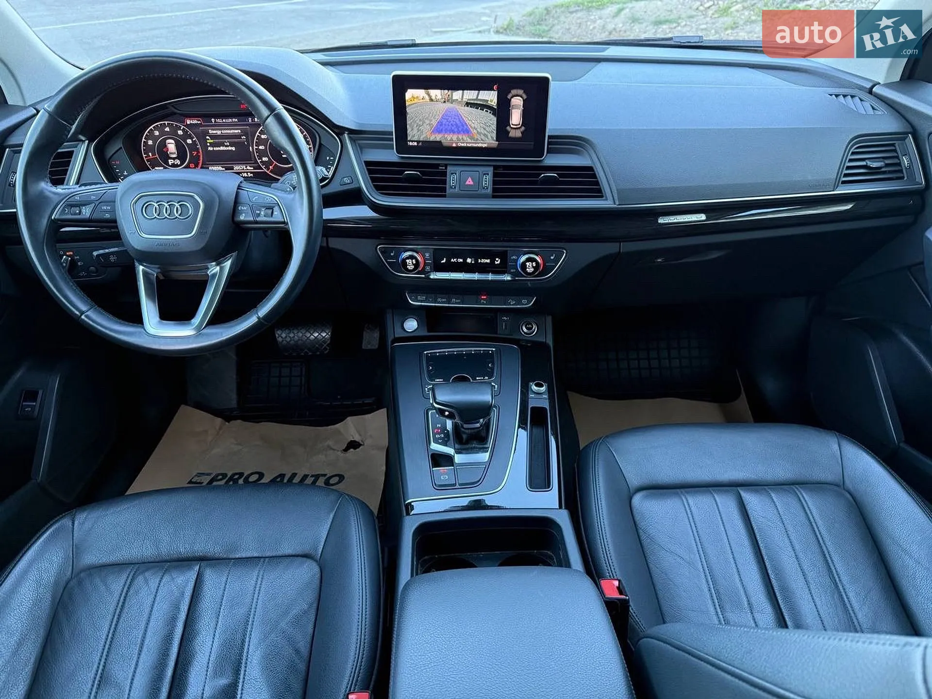 2018 Audi Q5 - мініатюра 39