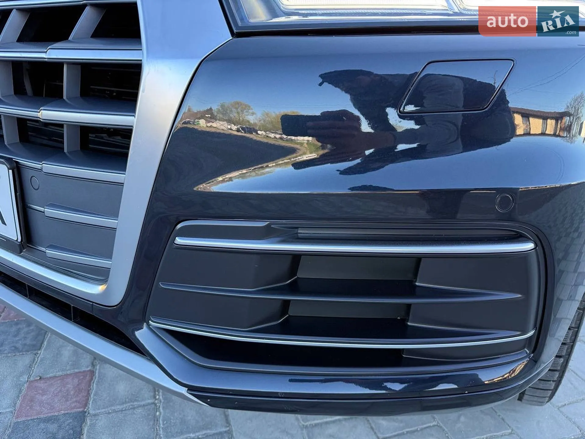 2018 Audi Q5 - мініатюра 63