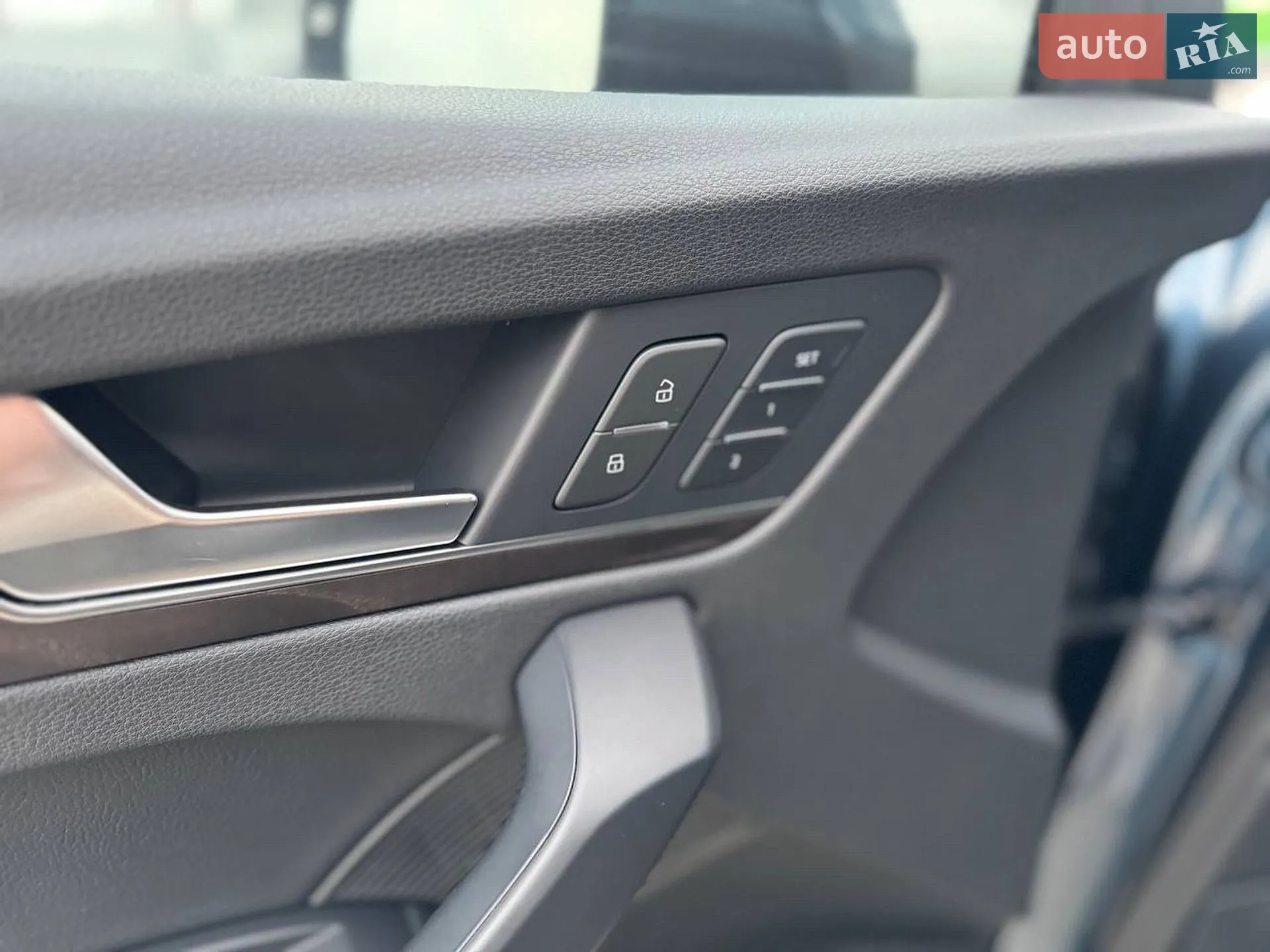 2018 Audi Q5 - мініатюра 13