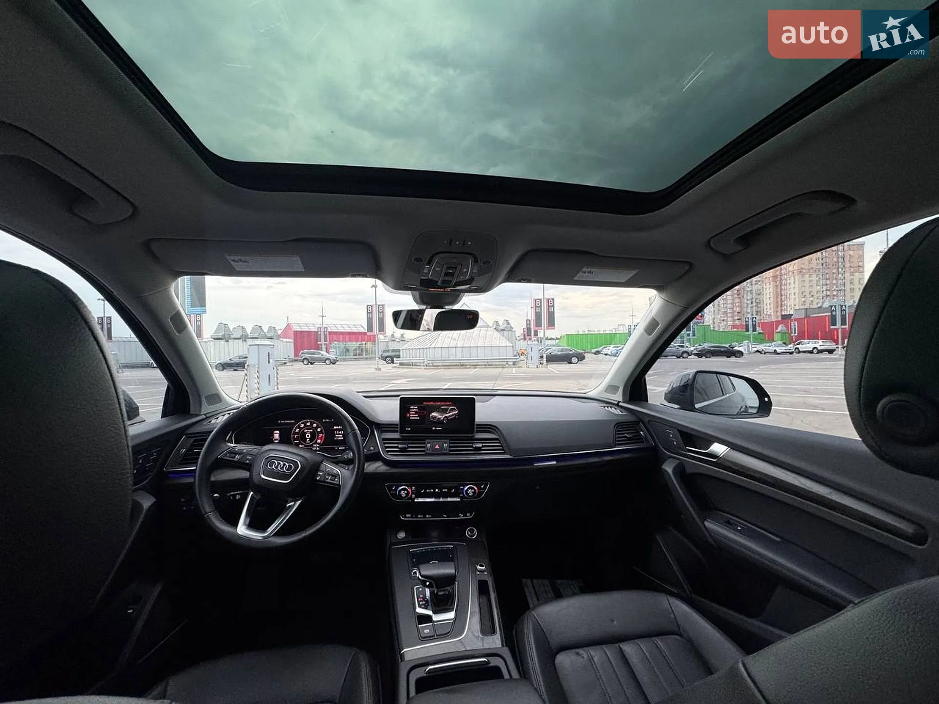 2018 Audi Q5 - мініатюра 41