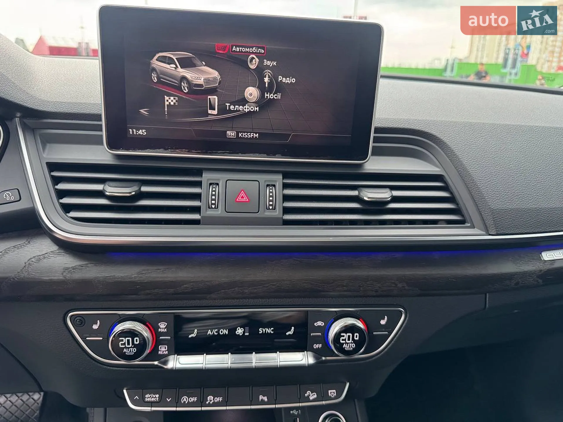 2018 Audi Q5 - мініатюра 50